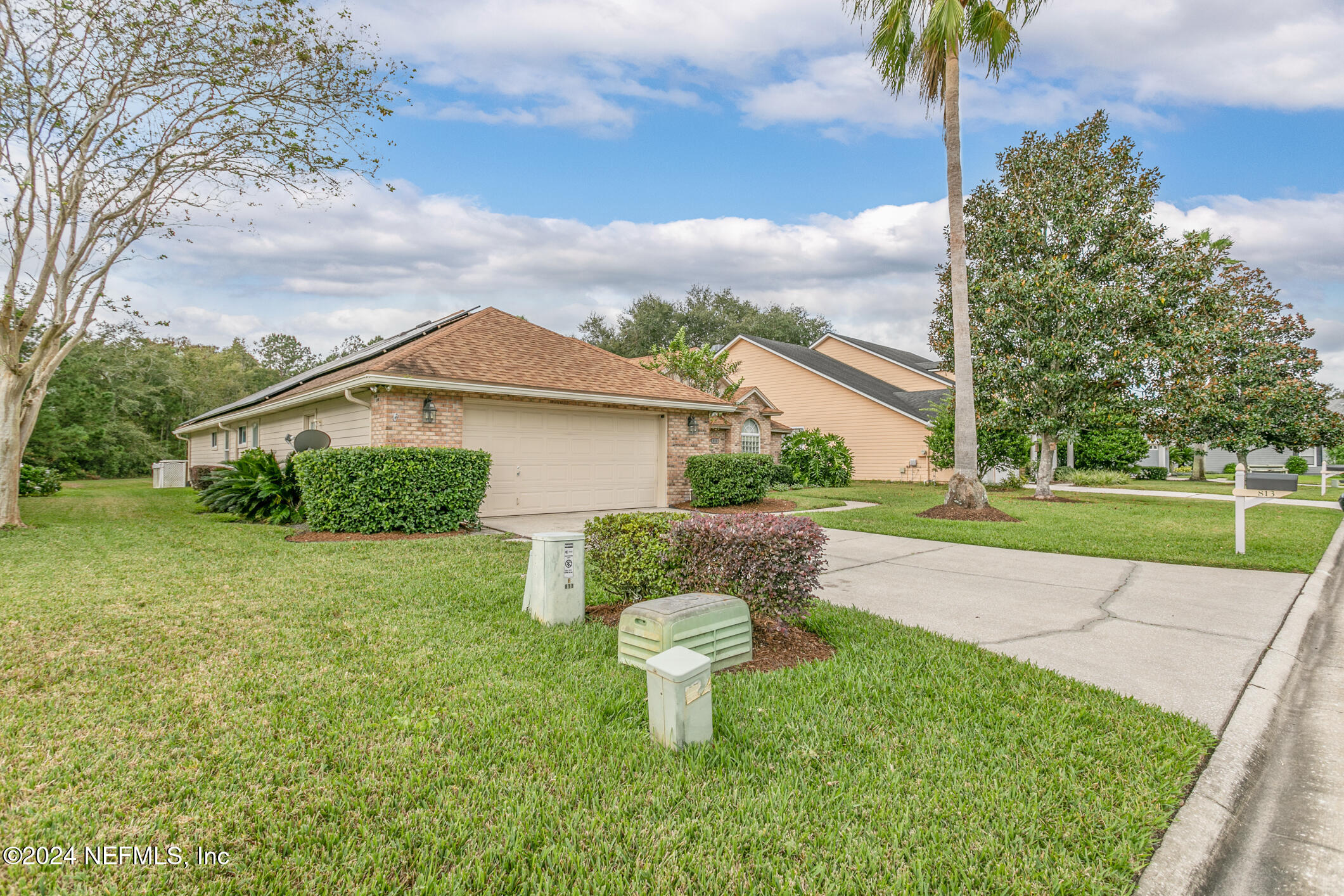 813 WATERCRESS Court