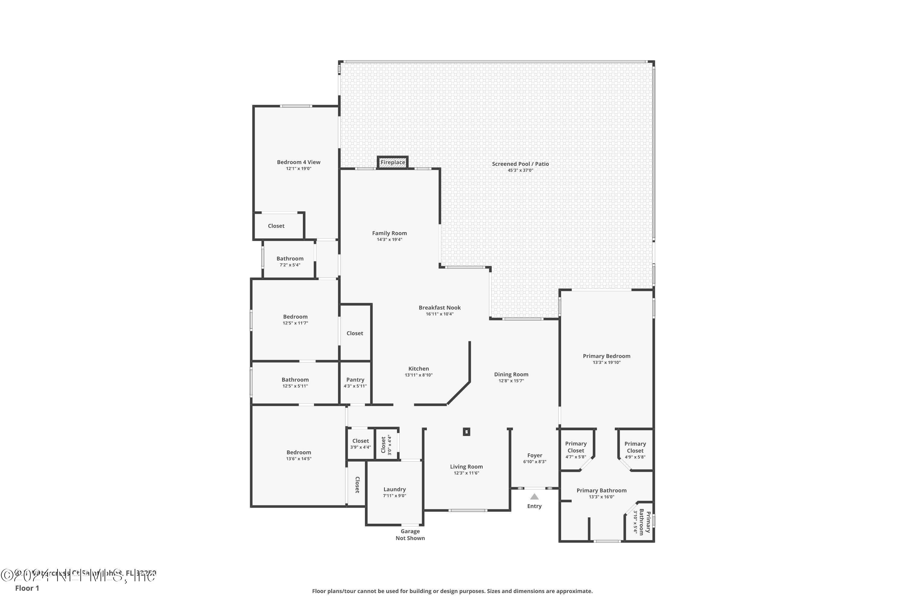 813 WATERCRESS Court