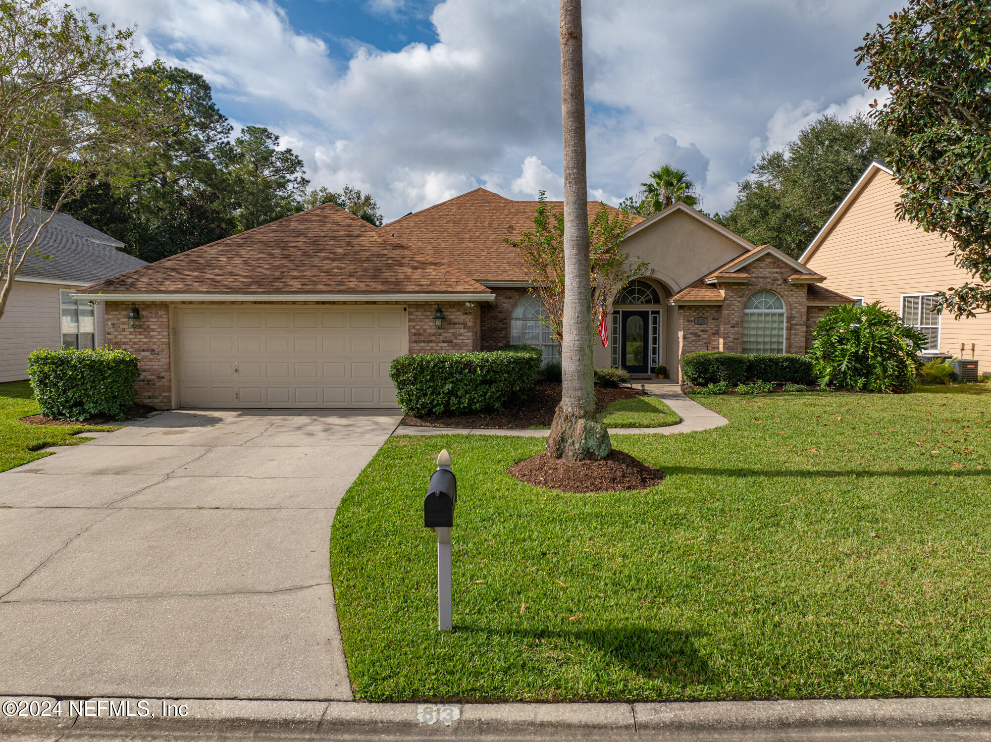 813 WATERCRESS Court