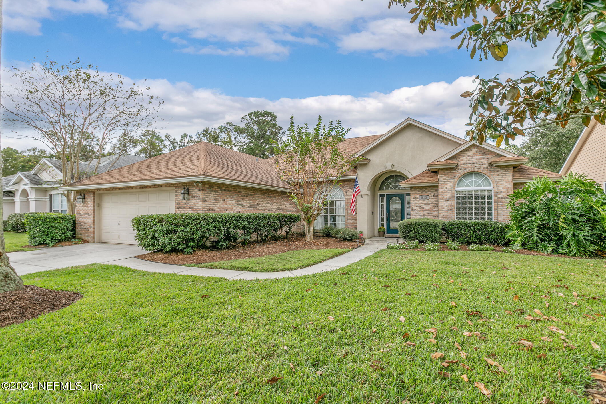 813 WATERCRESS Court