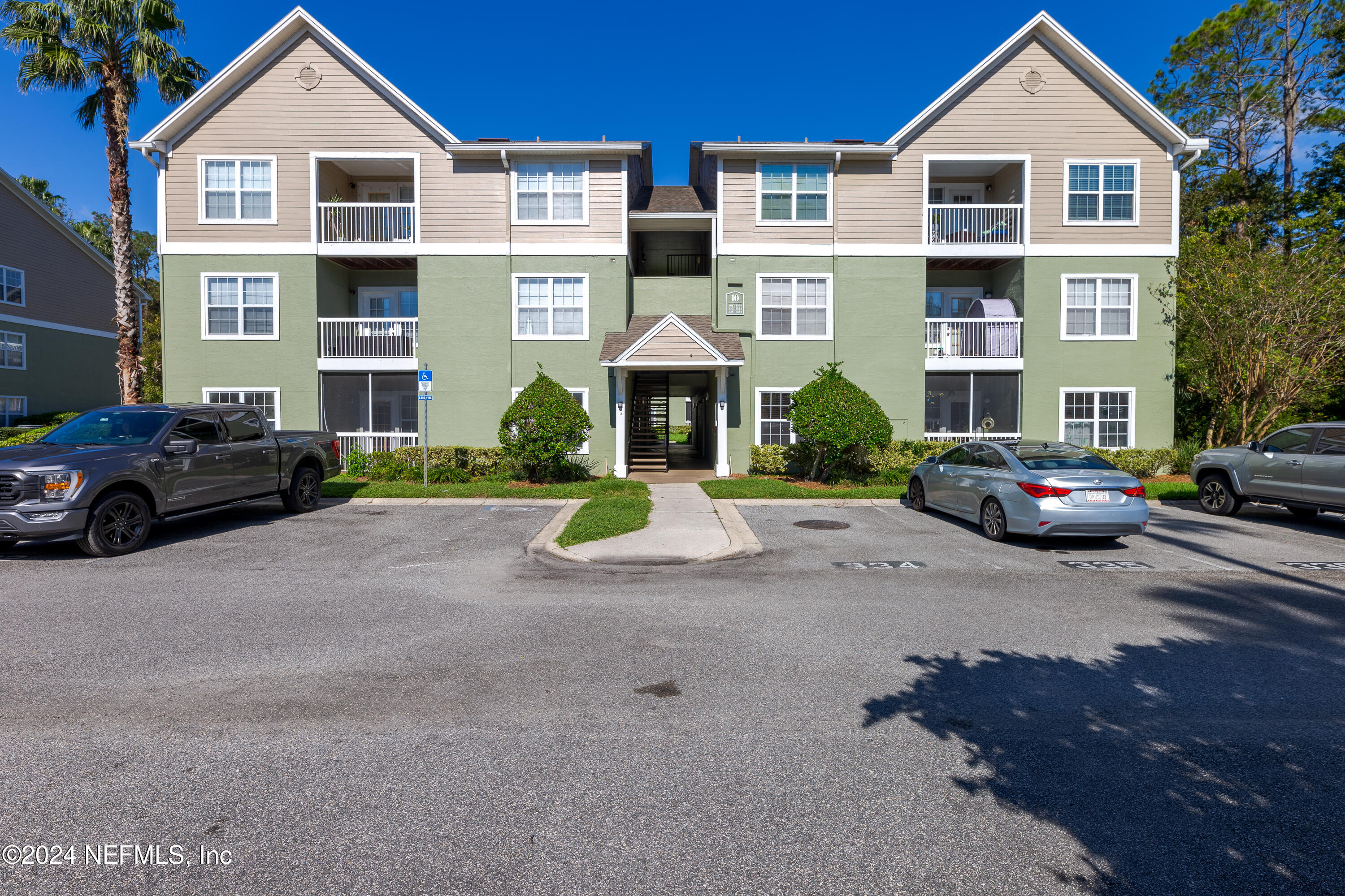 7701 TIMBERLIN PARK Boulevard, 1013