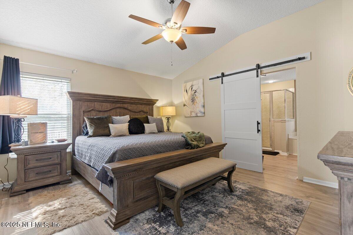 15414 SPOTTED STALLION Trail