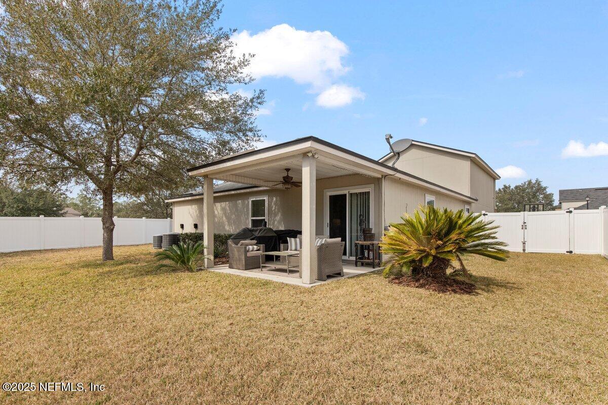 15414 SPOTTED STALLION Trail
