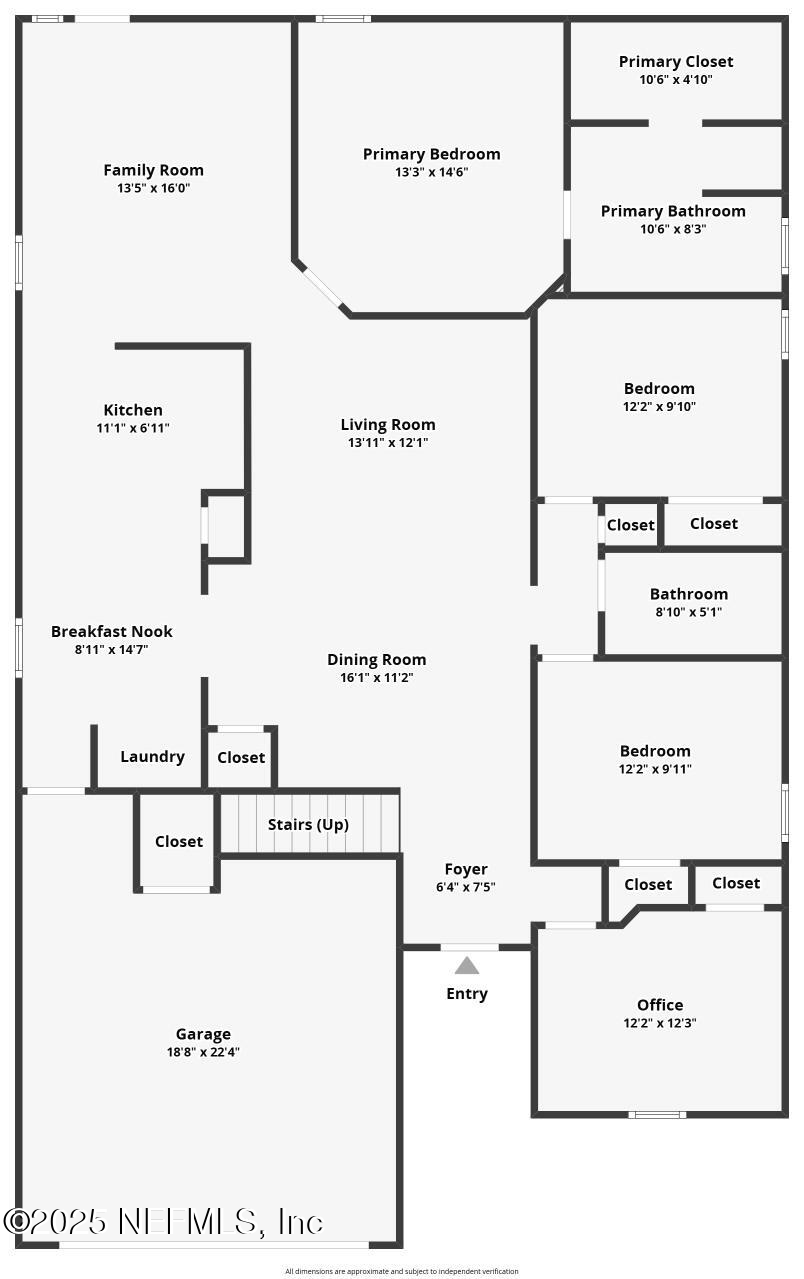 15414 SPOTTED STALLION Trail