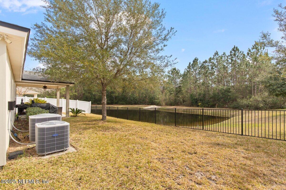 15414 SPOTTED STALLION Trail