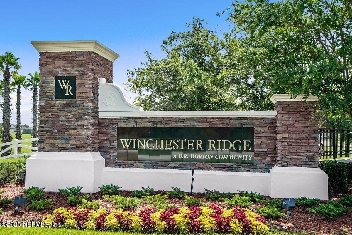 15414 SPOTTED STALLION Trail