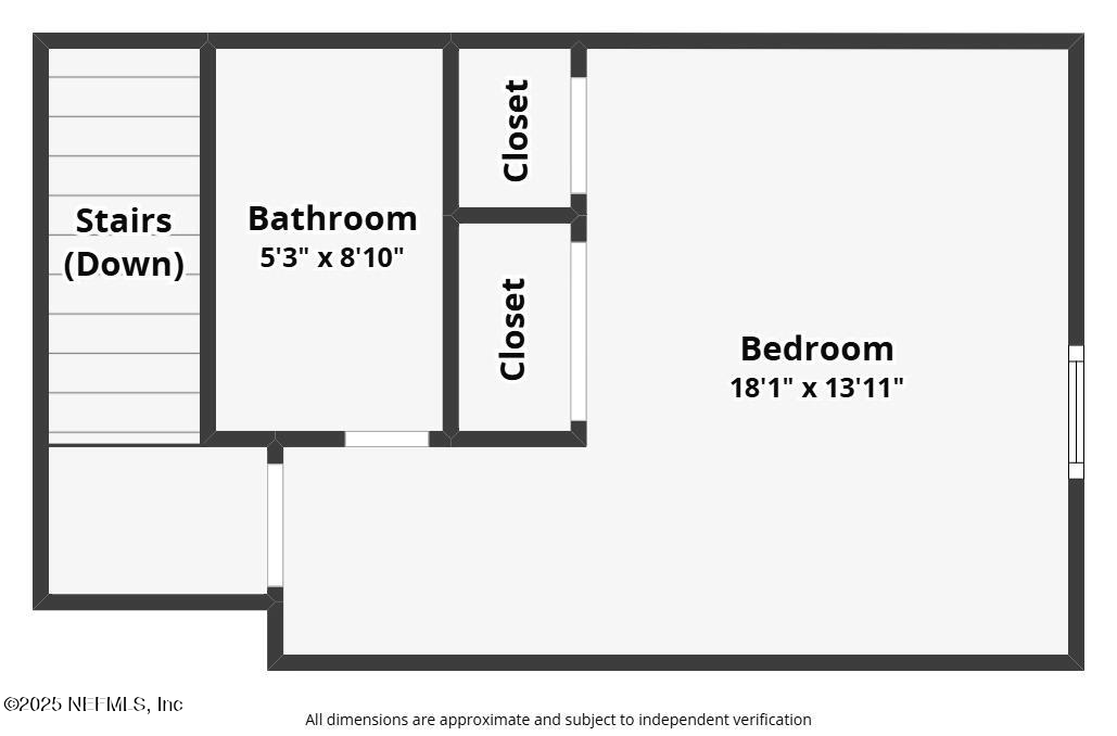 15414 SPOTTED STALLION Trail