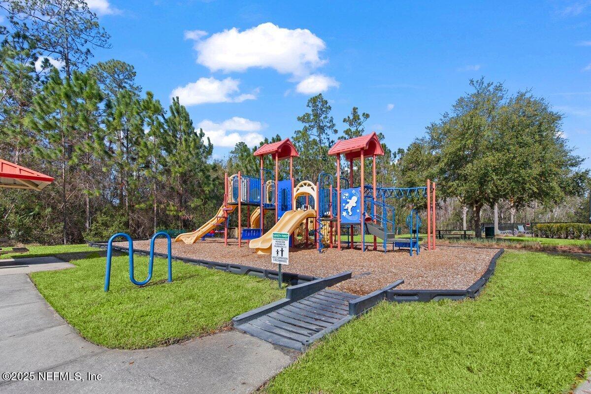 15414 SPOTTED STALLION Trail