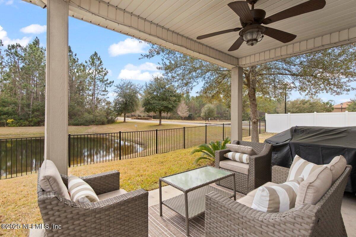 15414 SPOTTED STALLION Trail