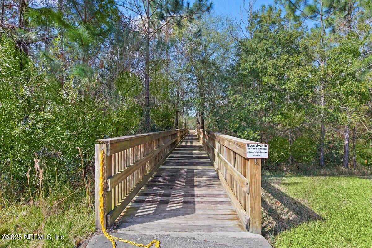 15414 SPOTTED STALLION Trail