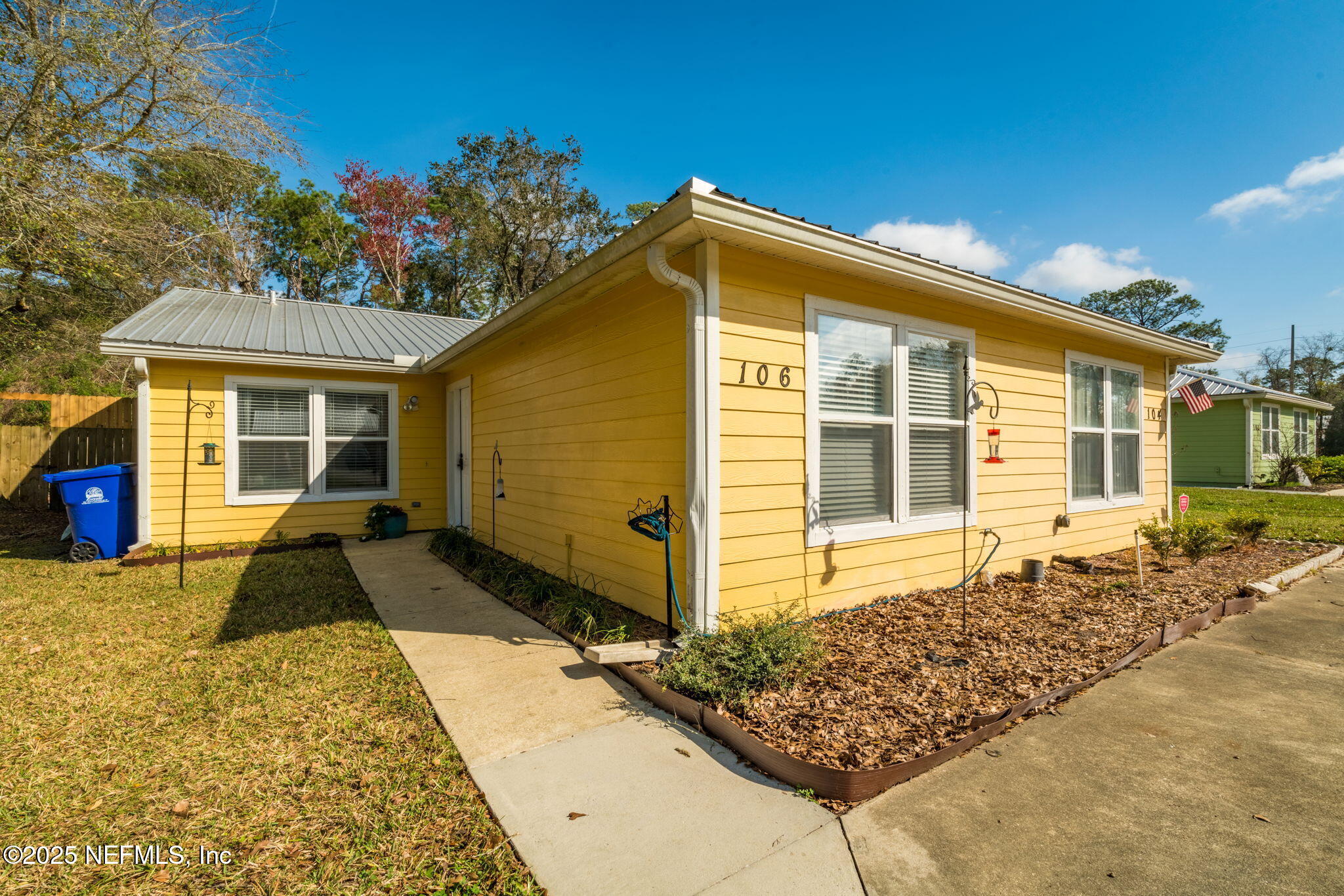 106 PLANTATION POINT Drive, St. Augustine