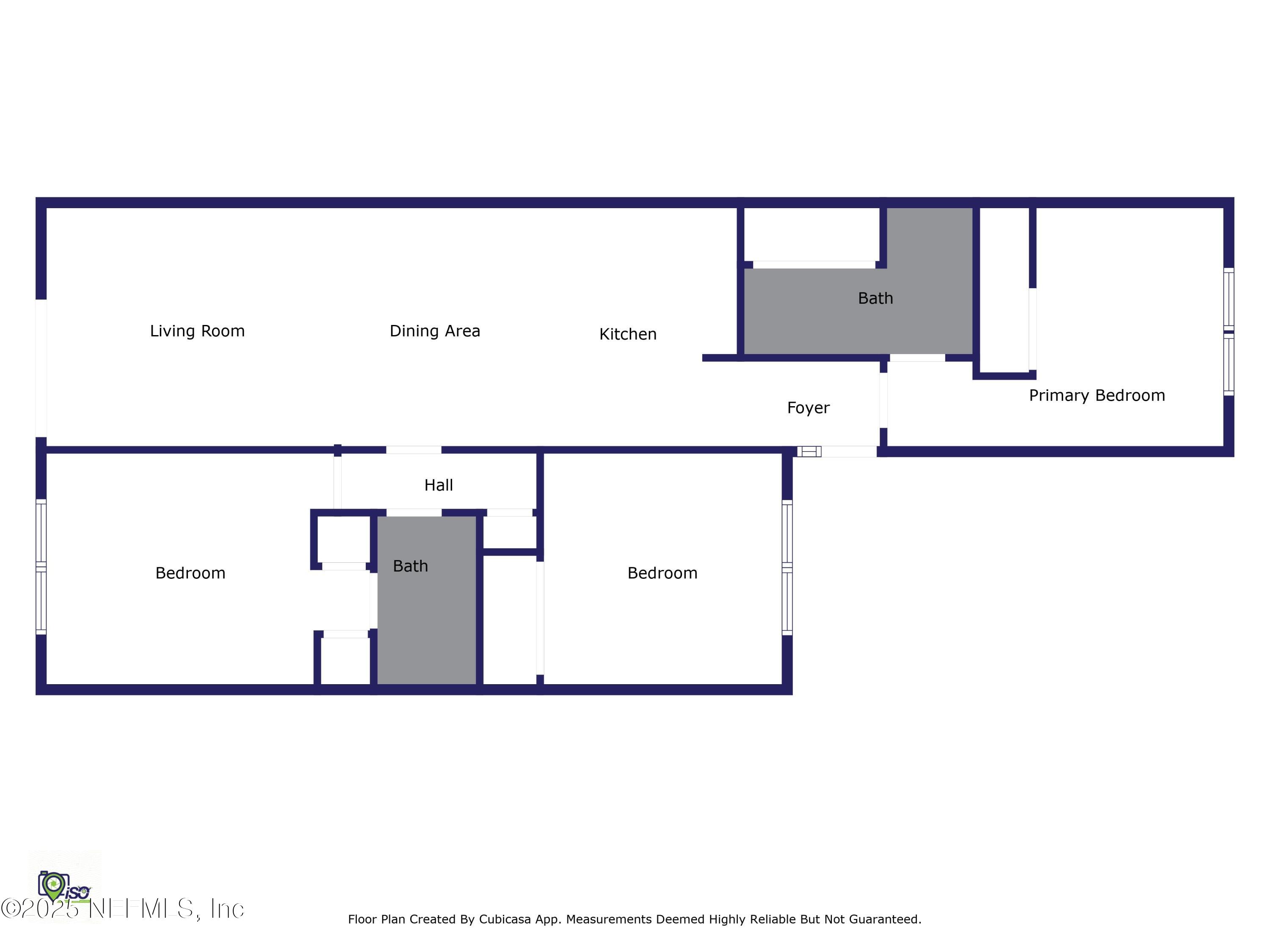 106 PLANTATION POINT Drive, St. Augustine