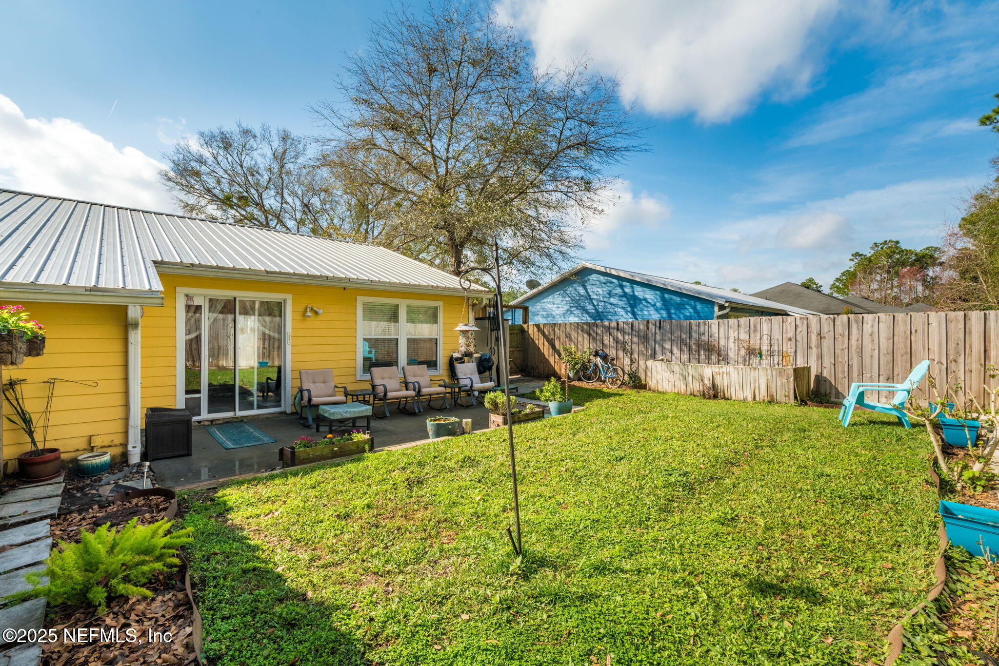 106 PLANTATION POINT Drive, St. Augustine