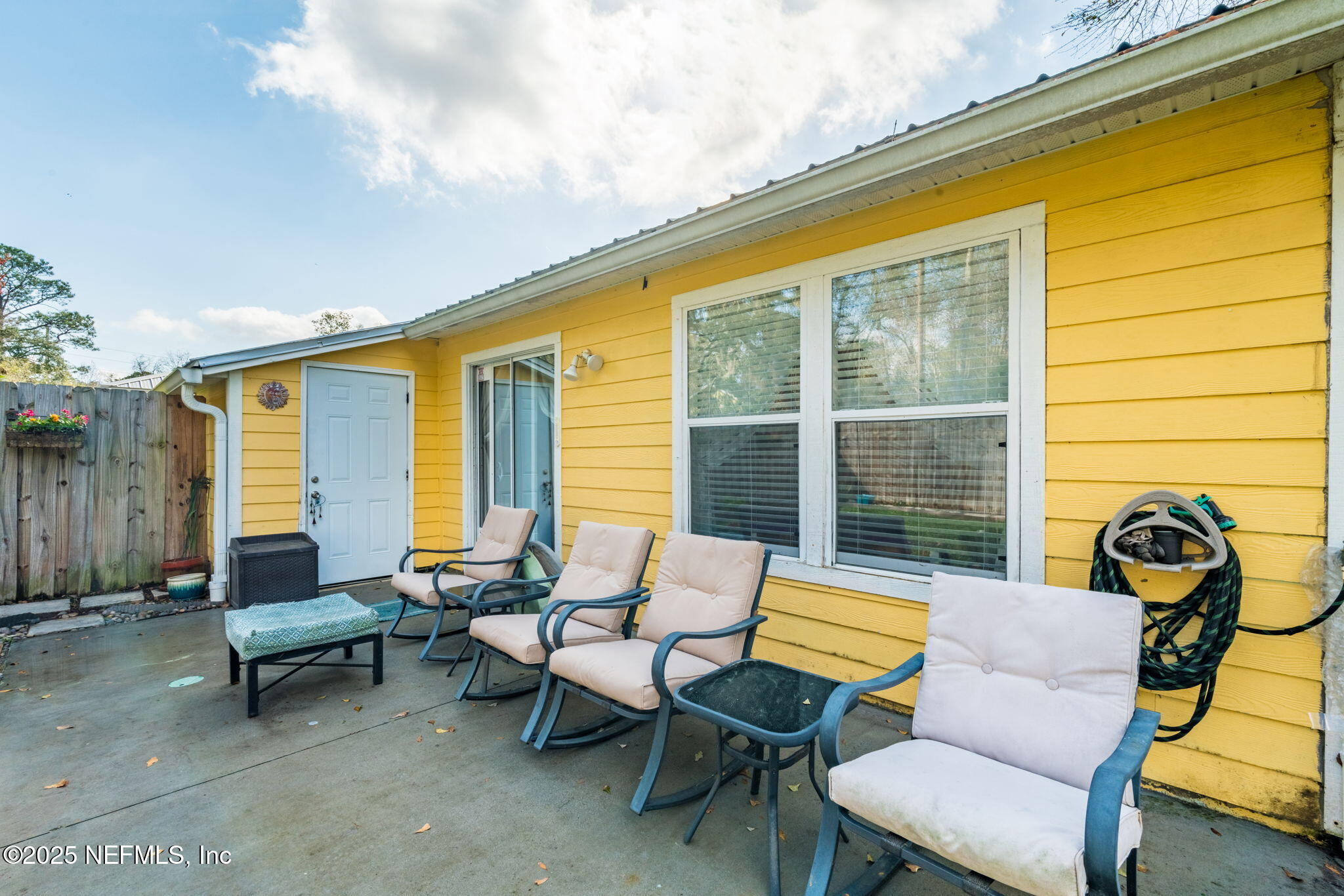 106 PLANTATION POINT Drive, St. Augustine