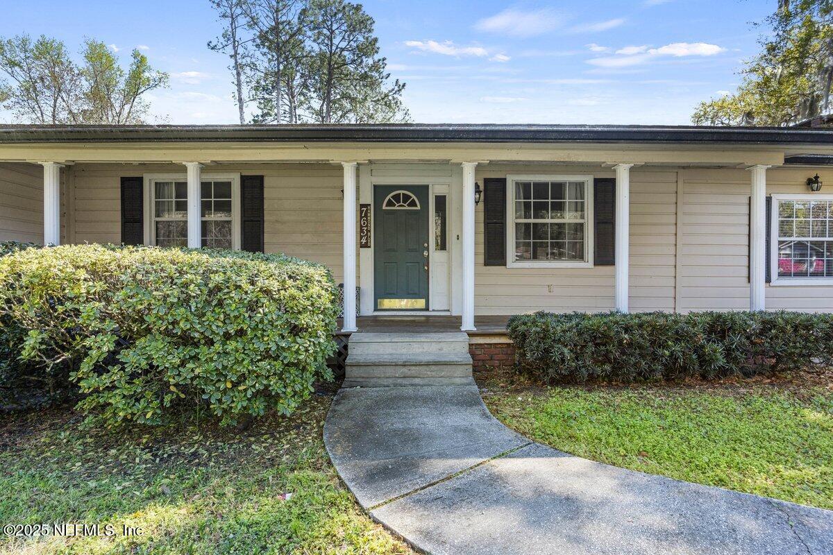 7634 HAMMOND Boulevard