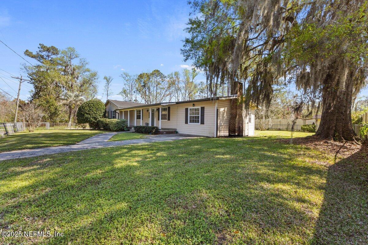 7634 HAMMOND Boulevard