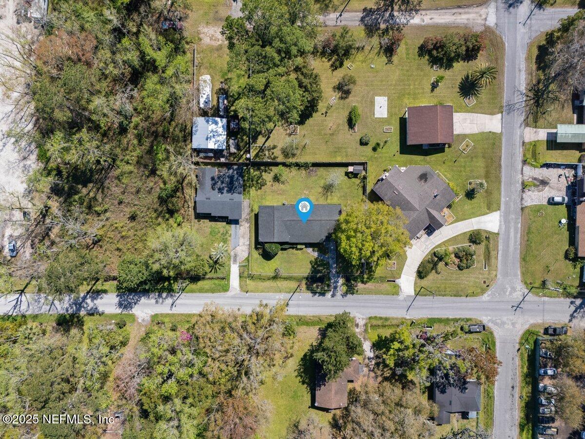 7634 HAMMOND Boulevard