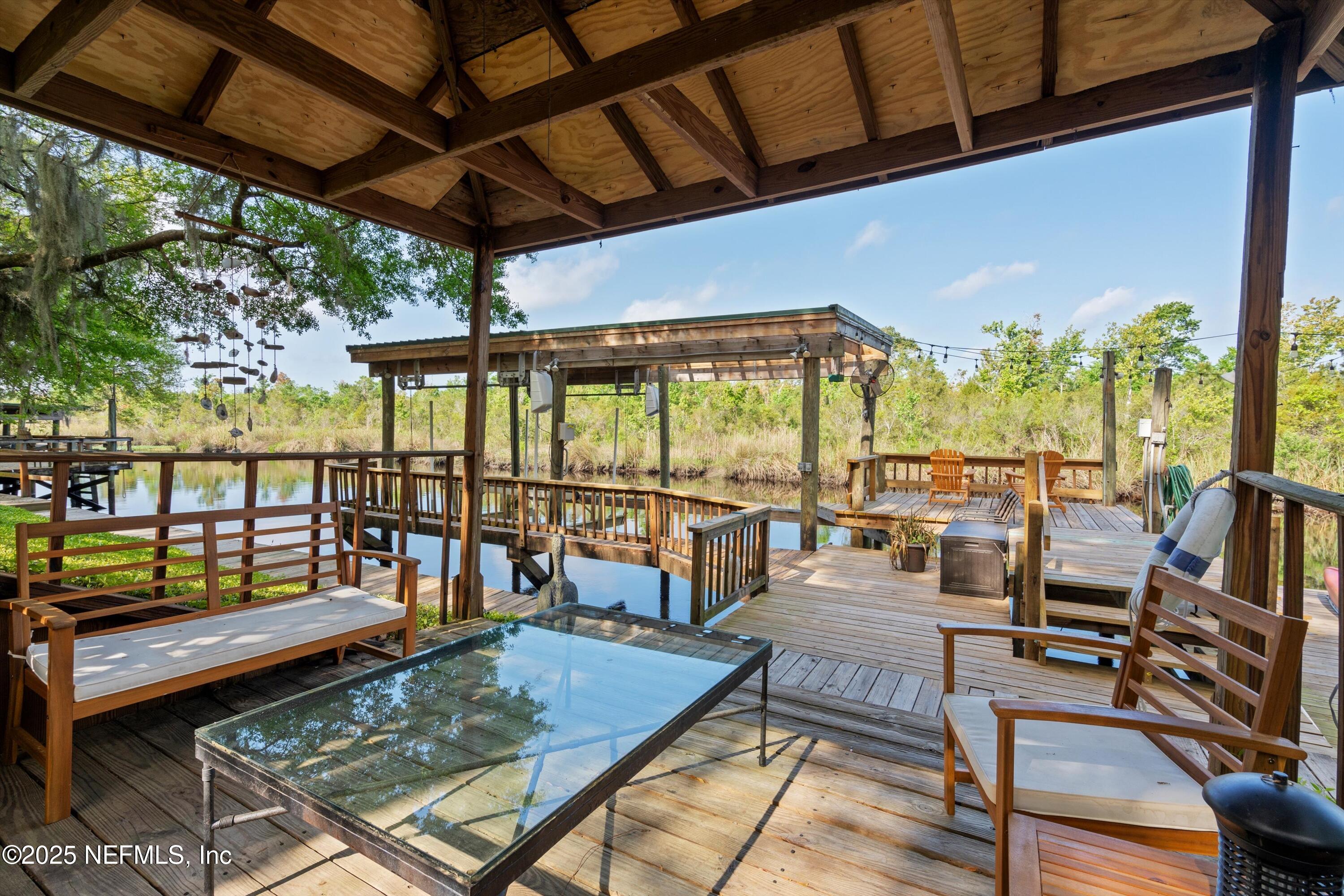 86183 MEADOWFIELD BLUFFS Road