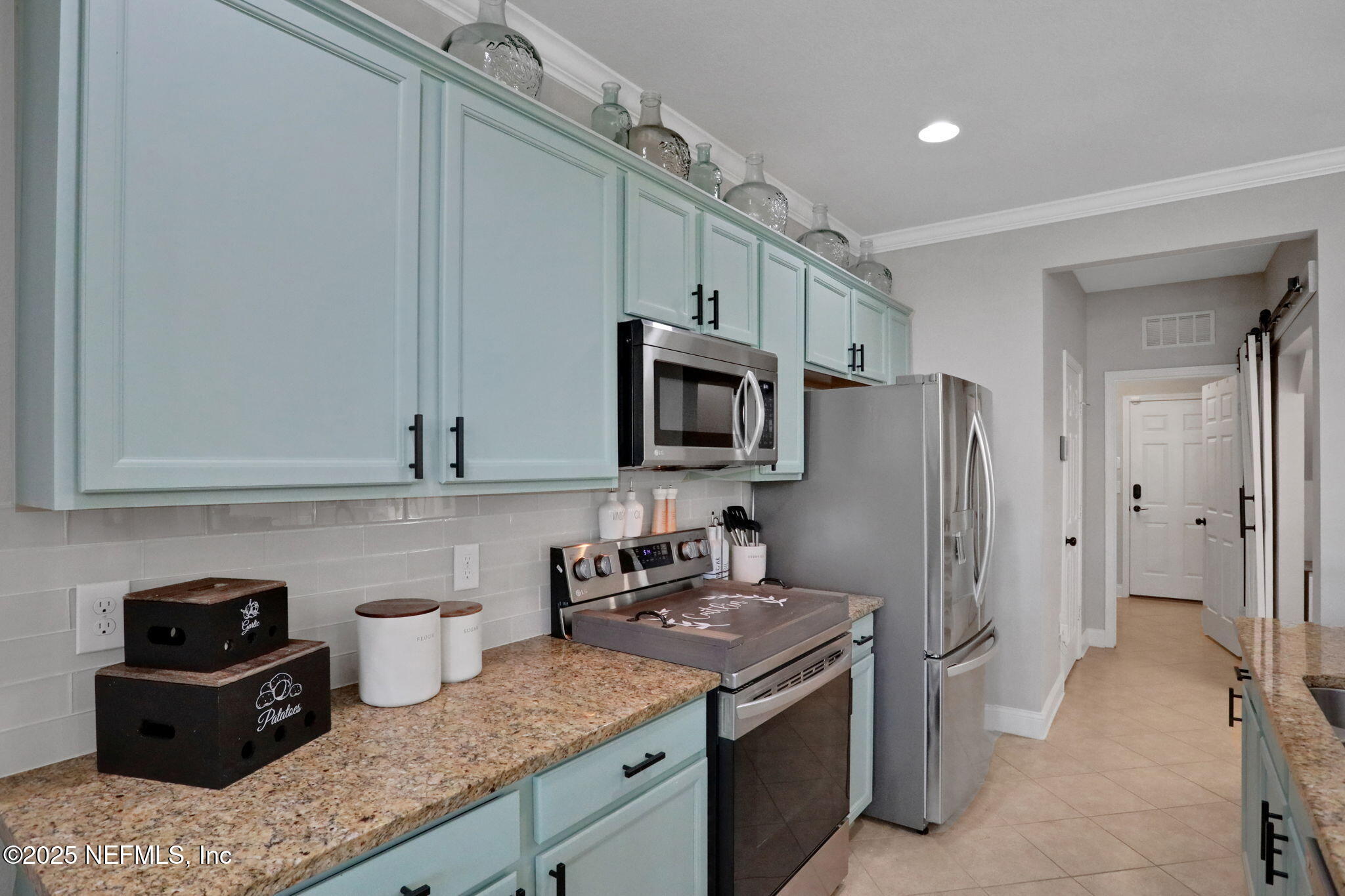 14163 MAHOGANY Avenue