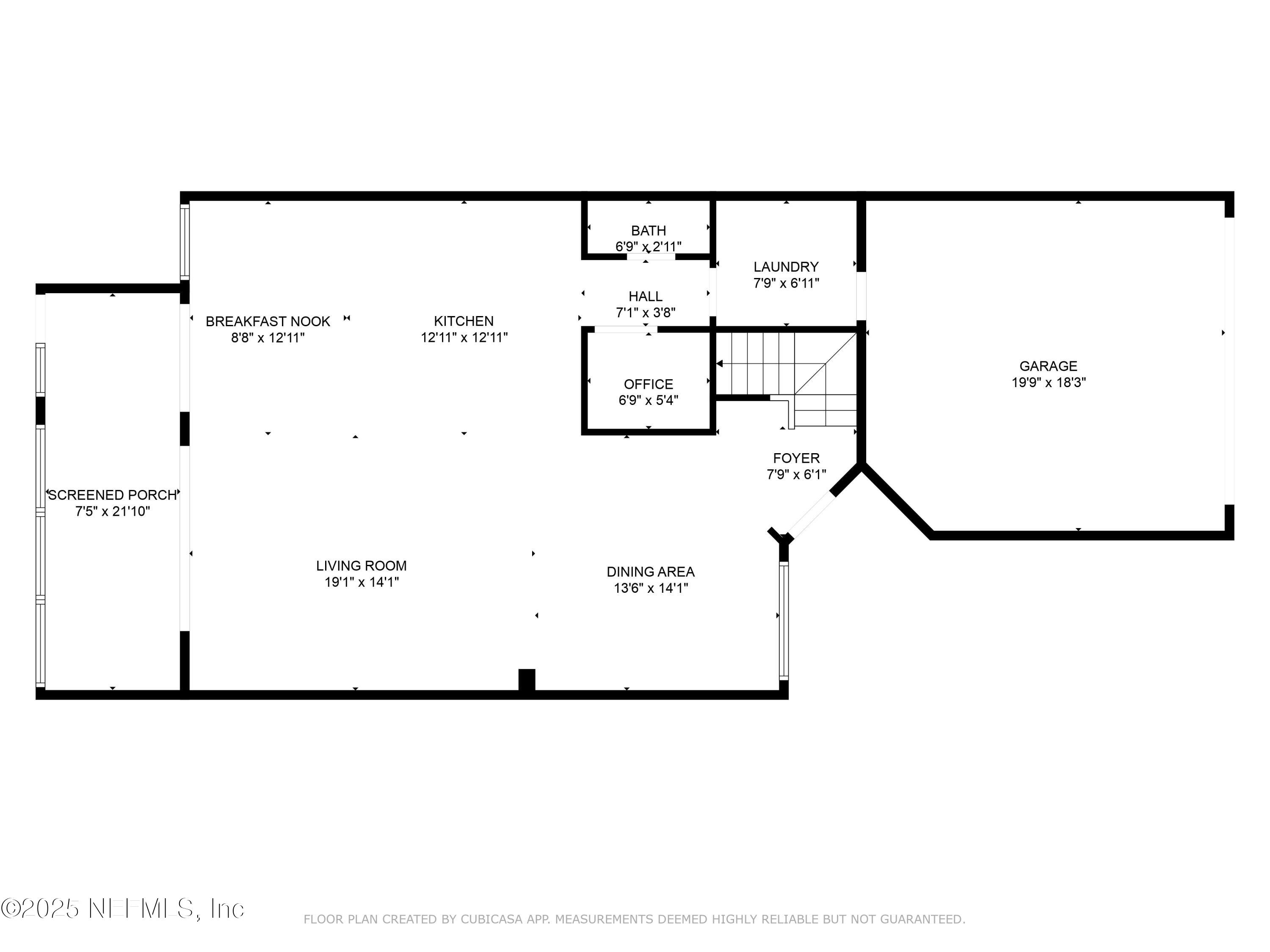 14163 MAHOGANY Avenue