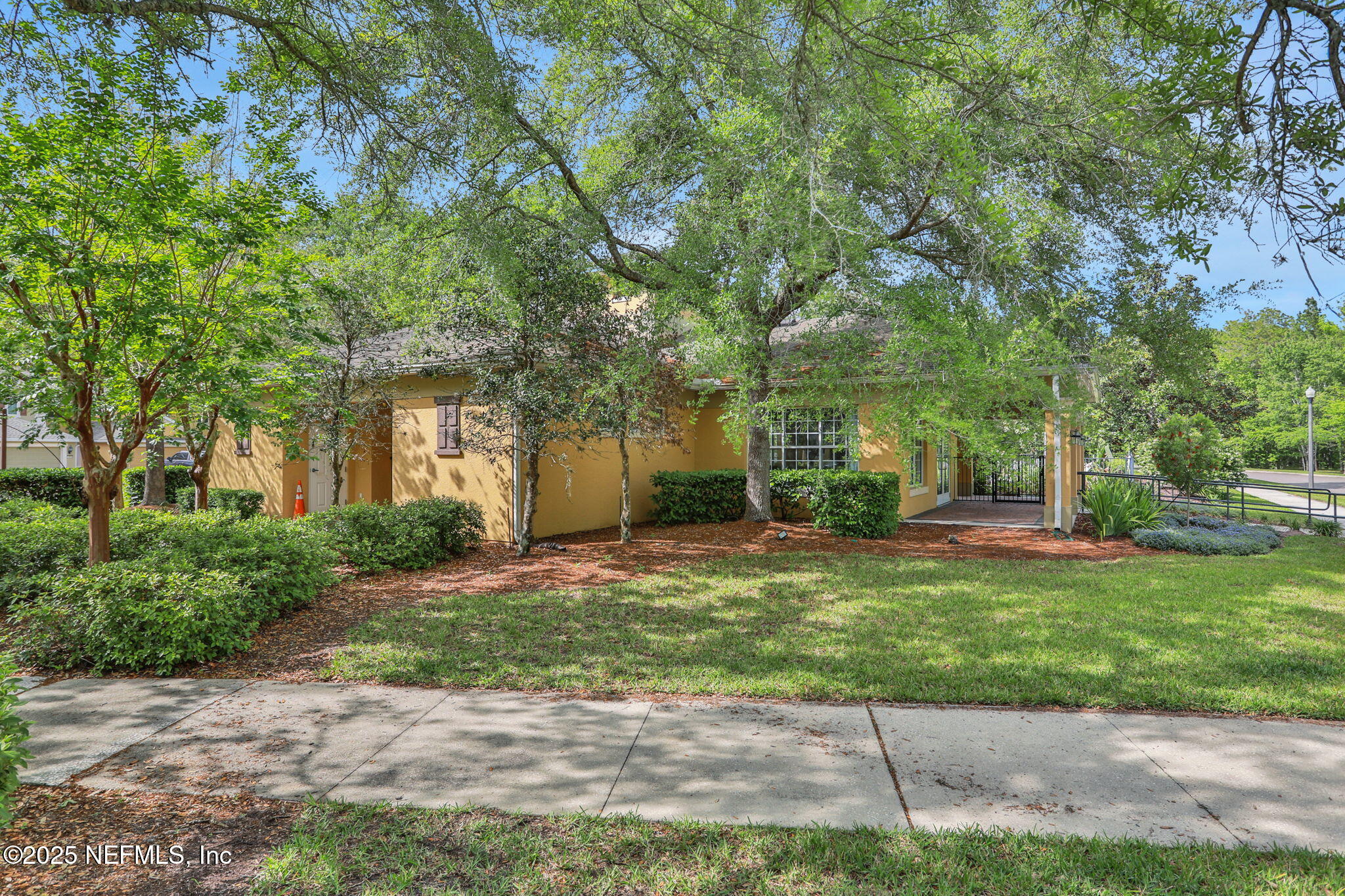 14163 MAHOGANY Avenue