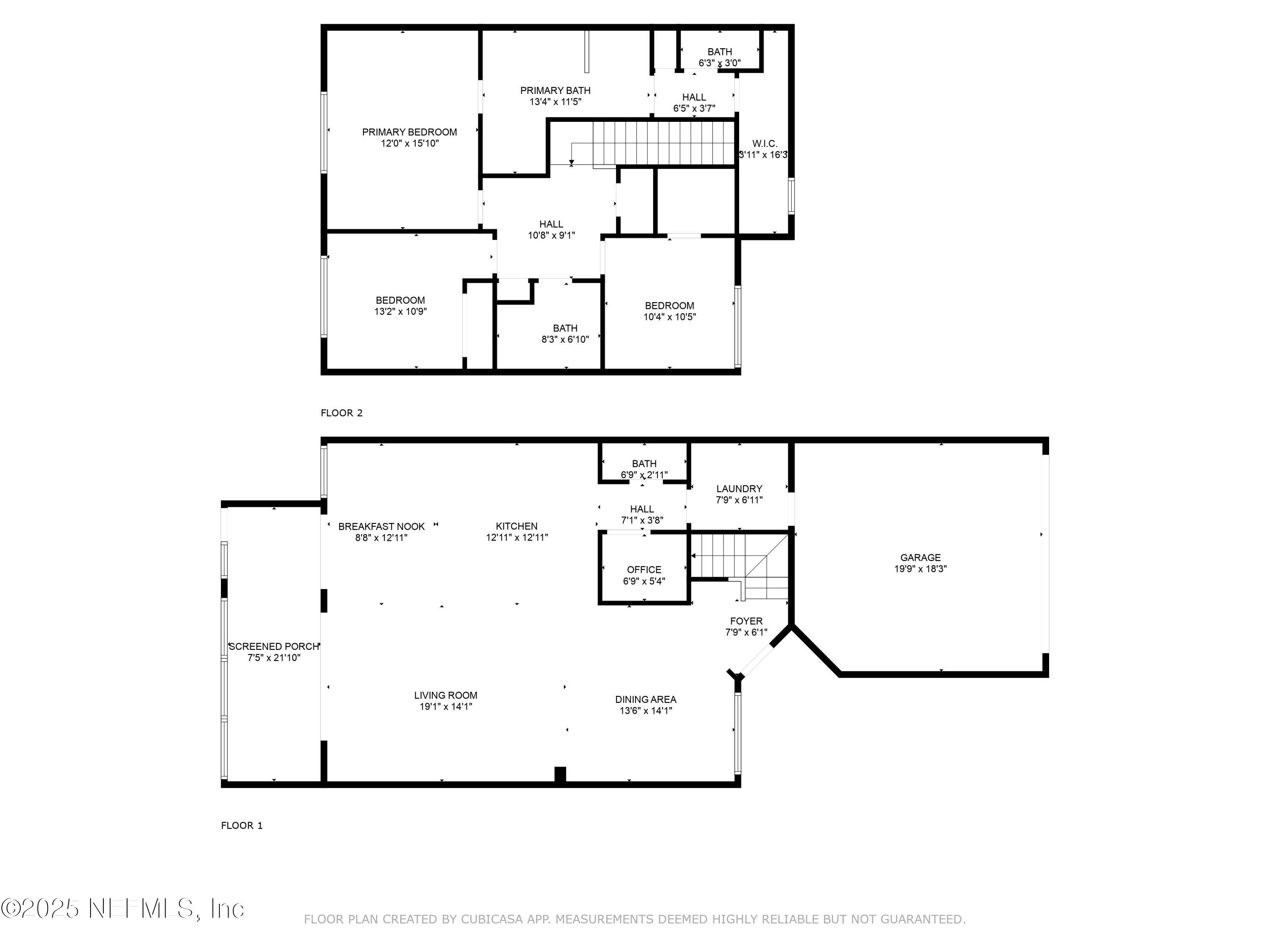 14163 MAHOGANY Avenue