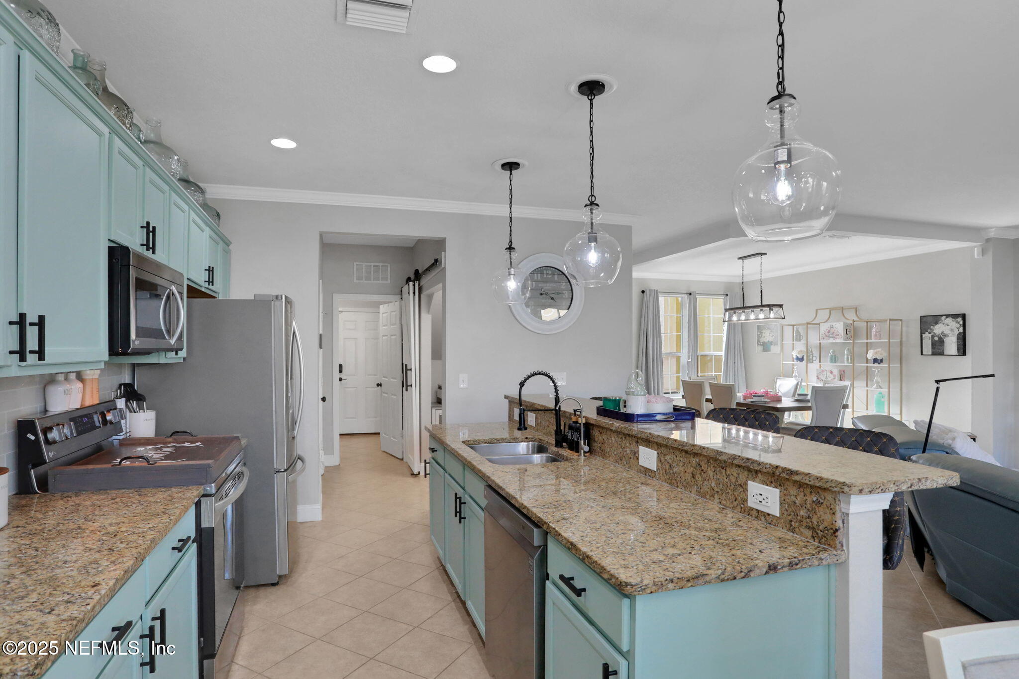 14163 MAHOGANY Avenue