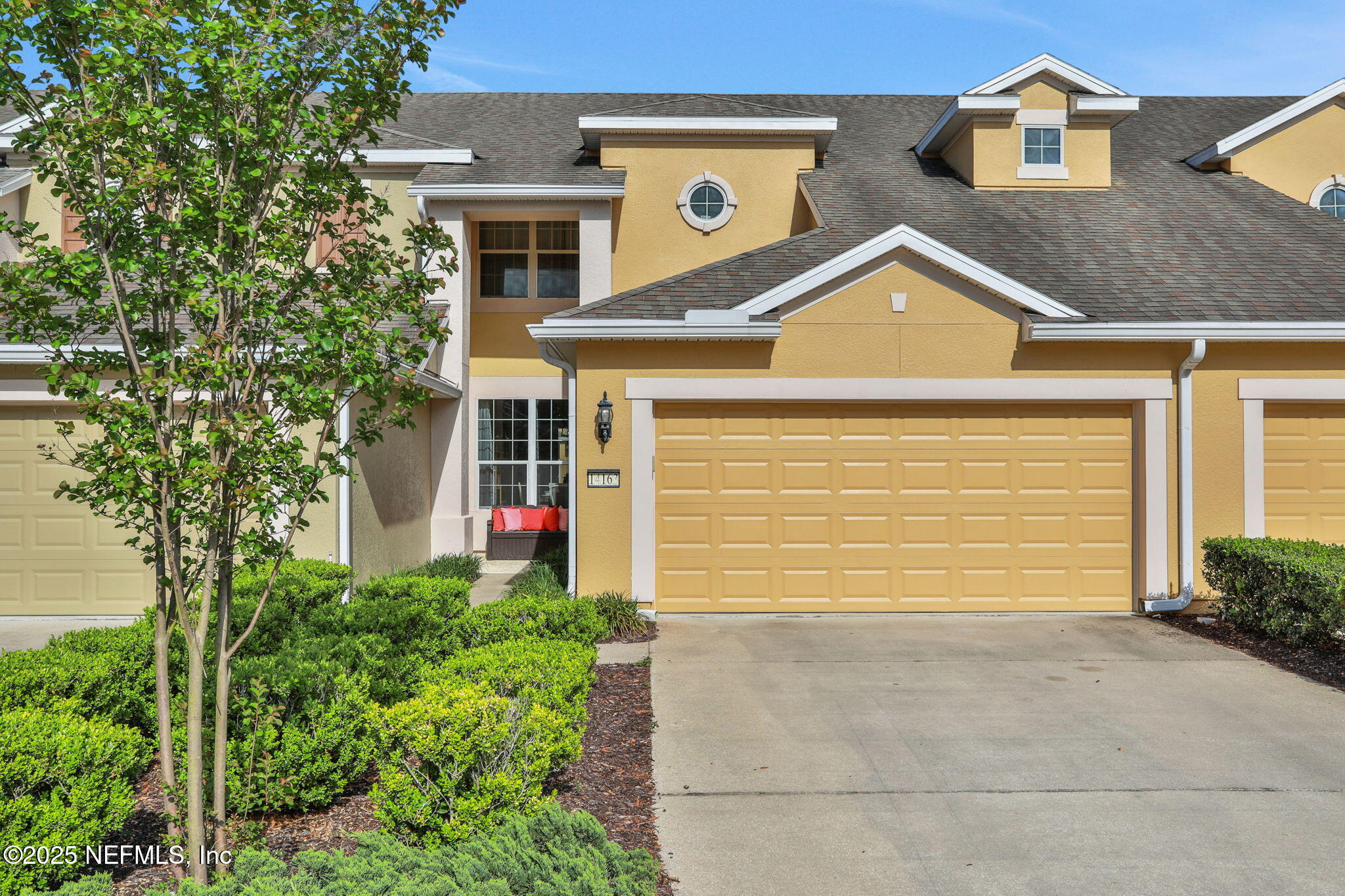 14163 MAHOGANY Avenue