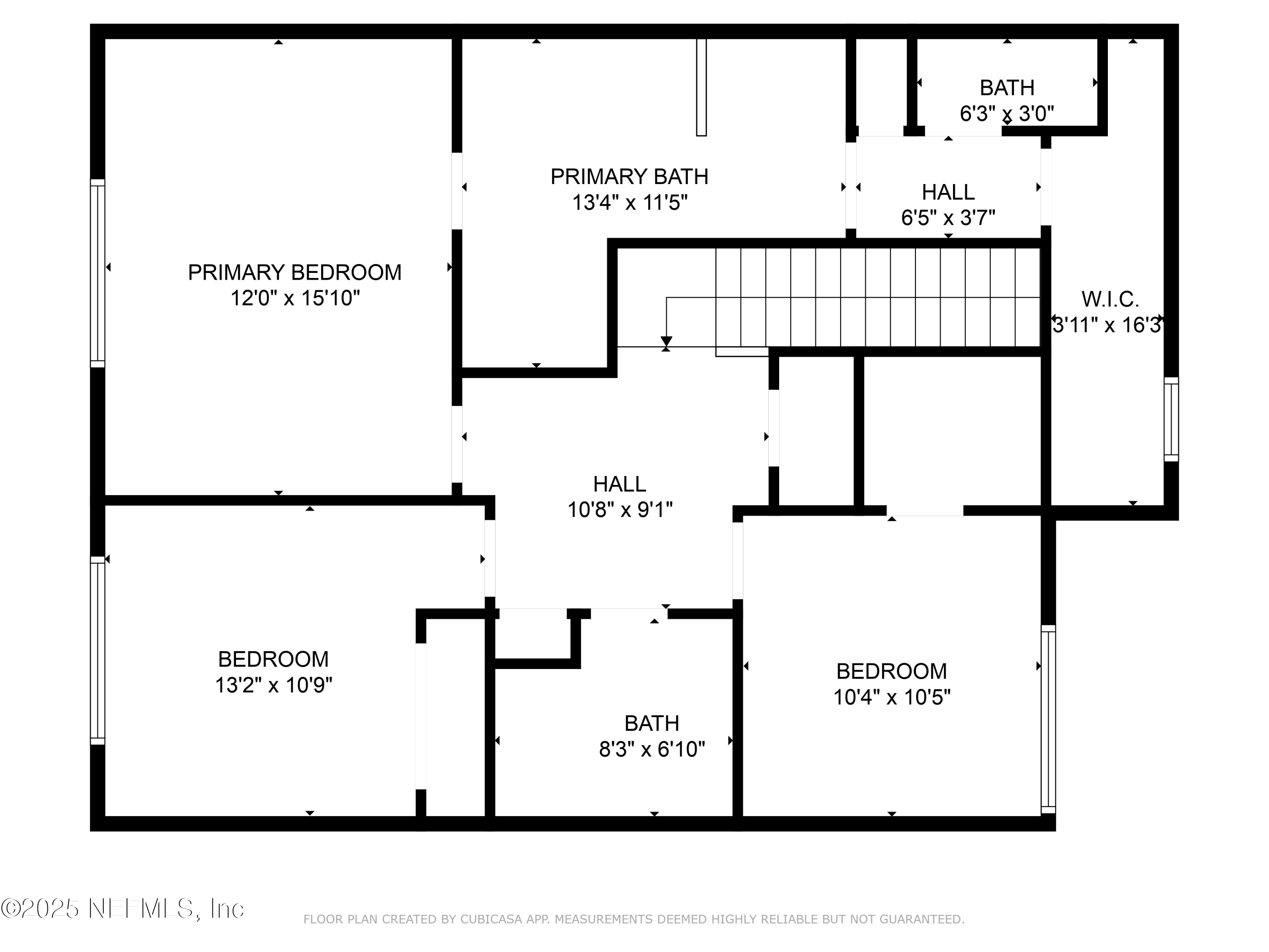 14163 MAHOGANY Avenue