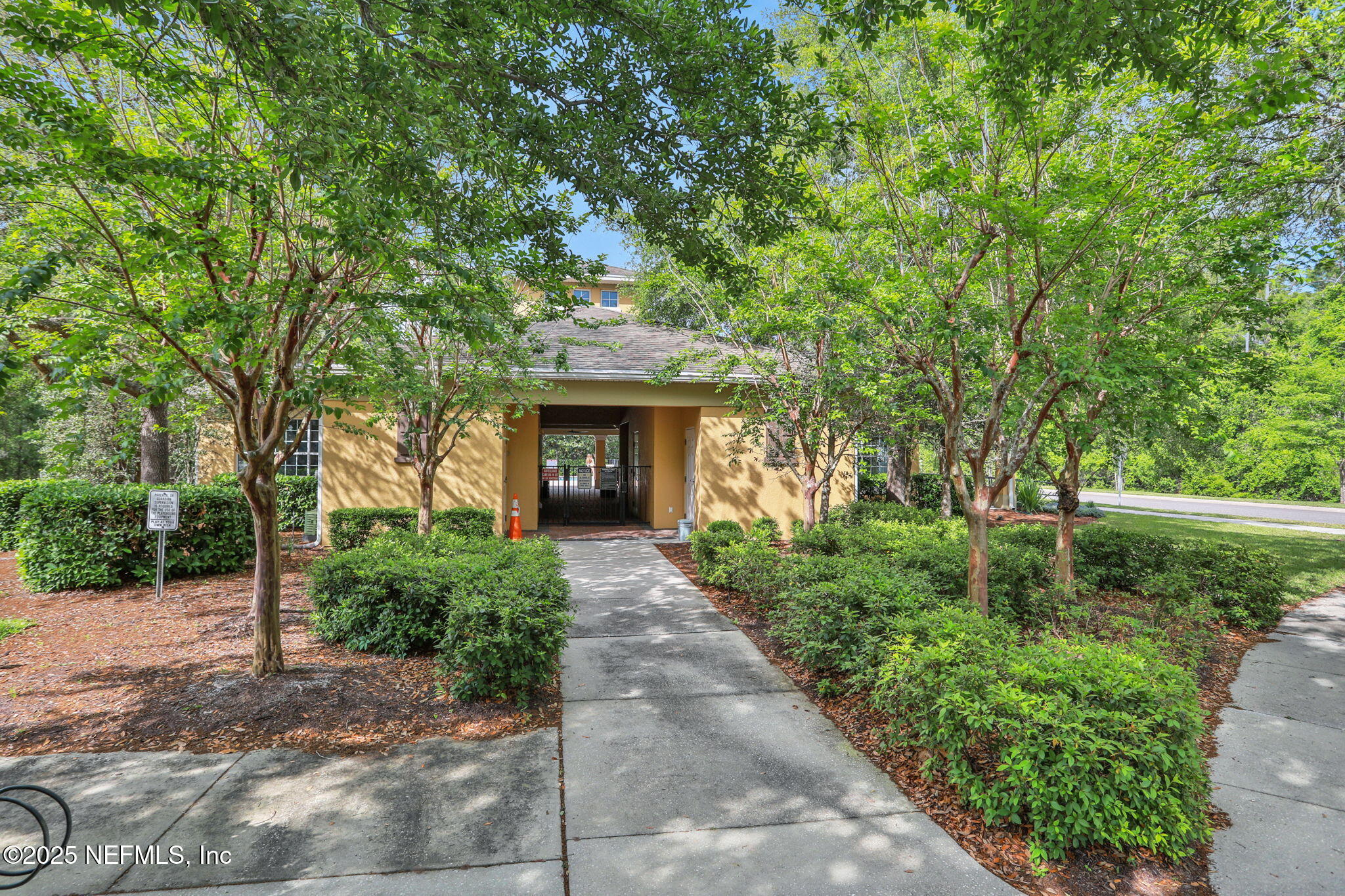 14163 MAHOGANY Avenue