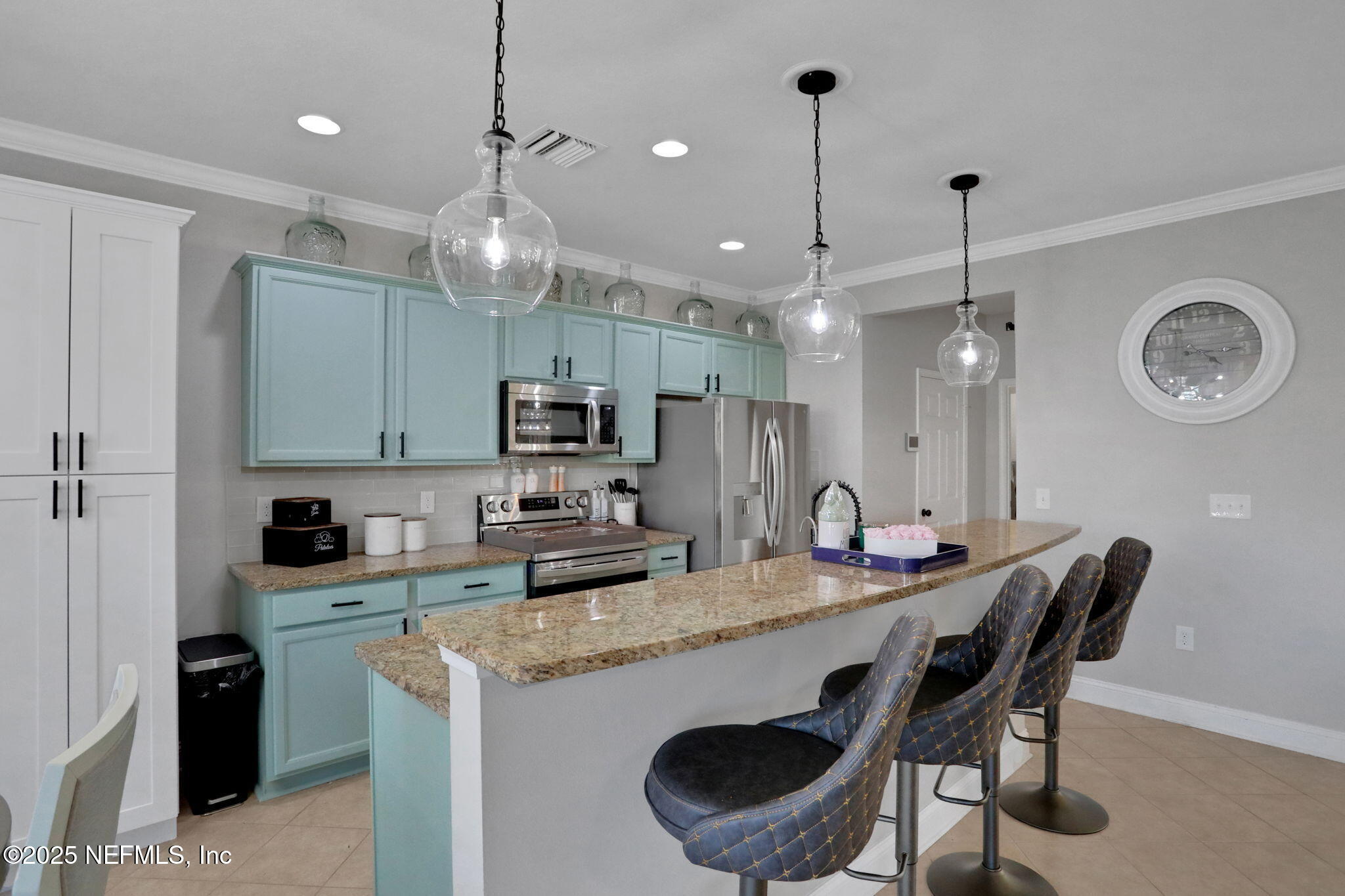 14163 MAHOGANY Avenue