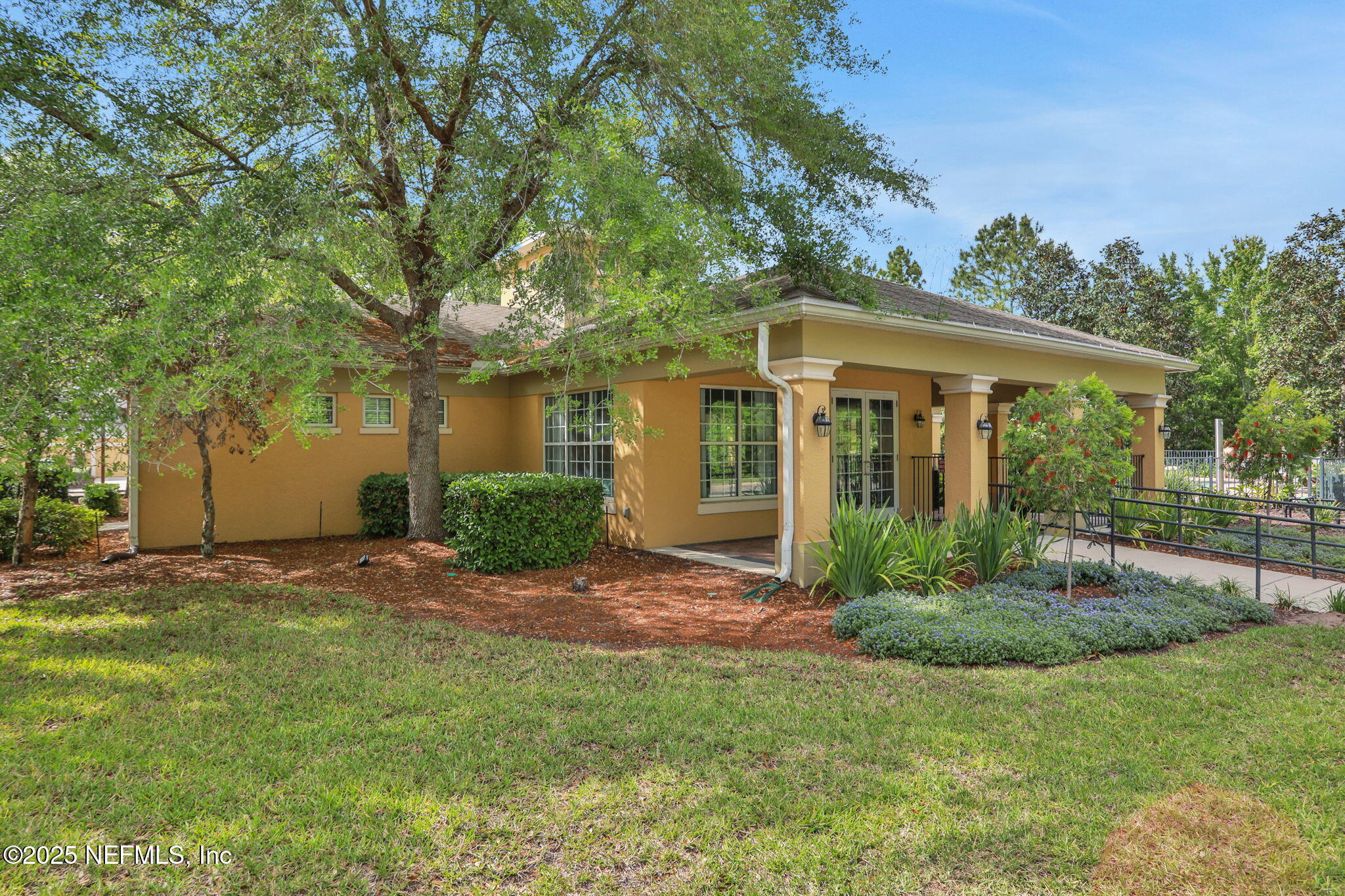 14163 MAHOGANY Avenue