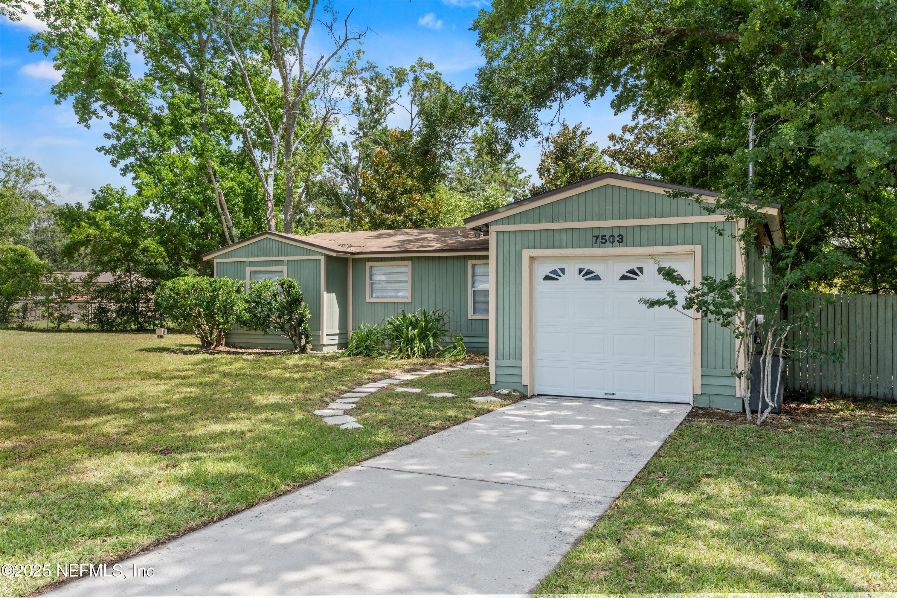 7503 PHEASANT RUN Drive