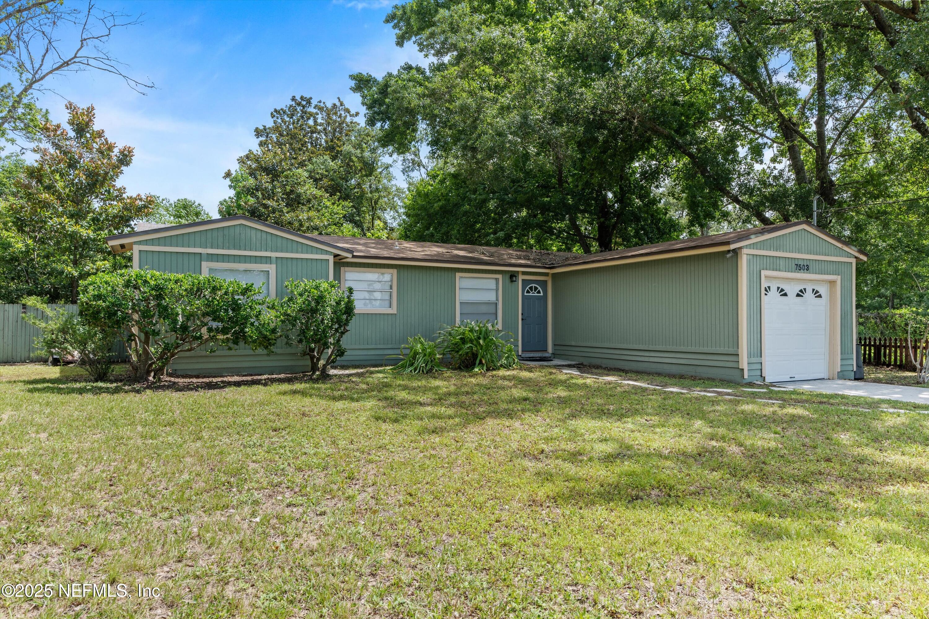 7503 PHEASANT RUN Drive