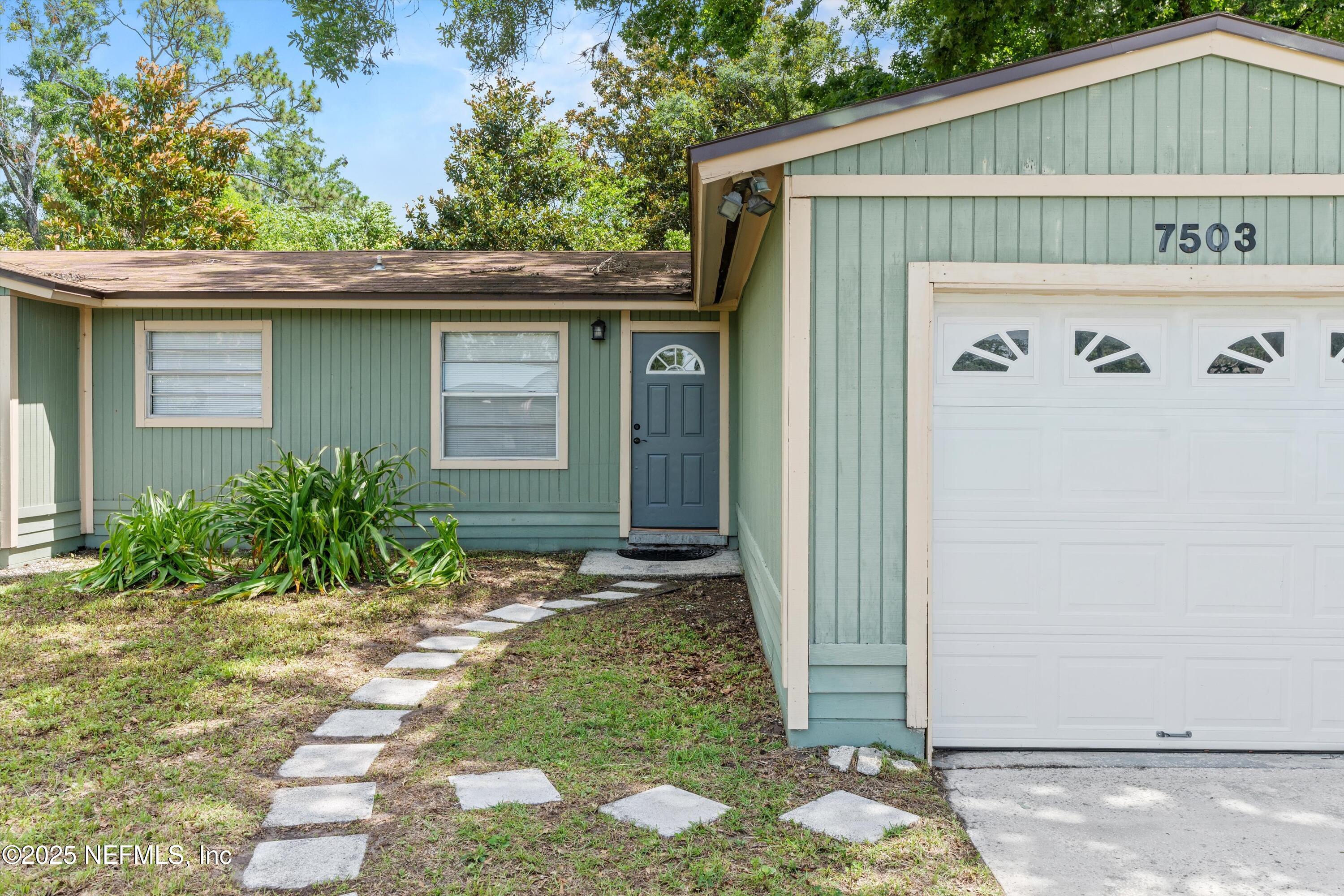 7503 PHEASANT RUN Drive