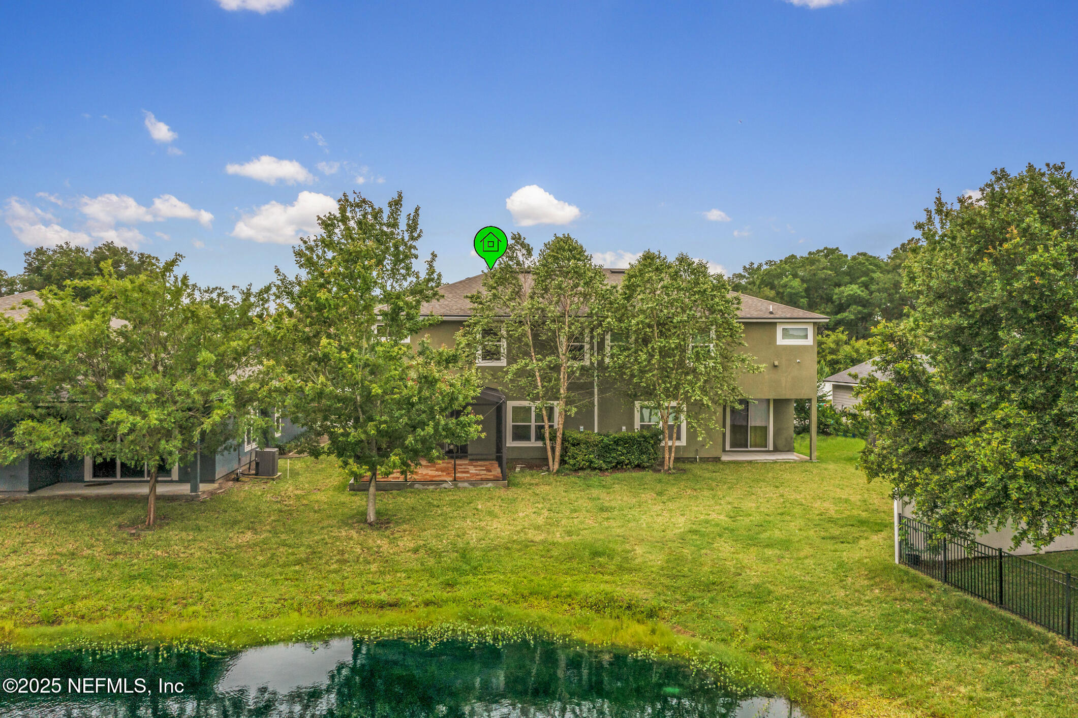 2517 CANEY OAKS Drive W