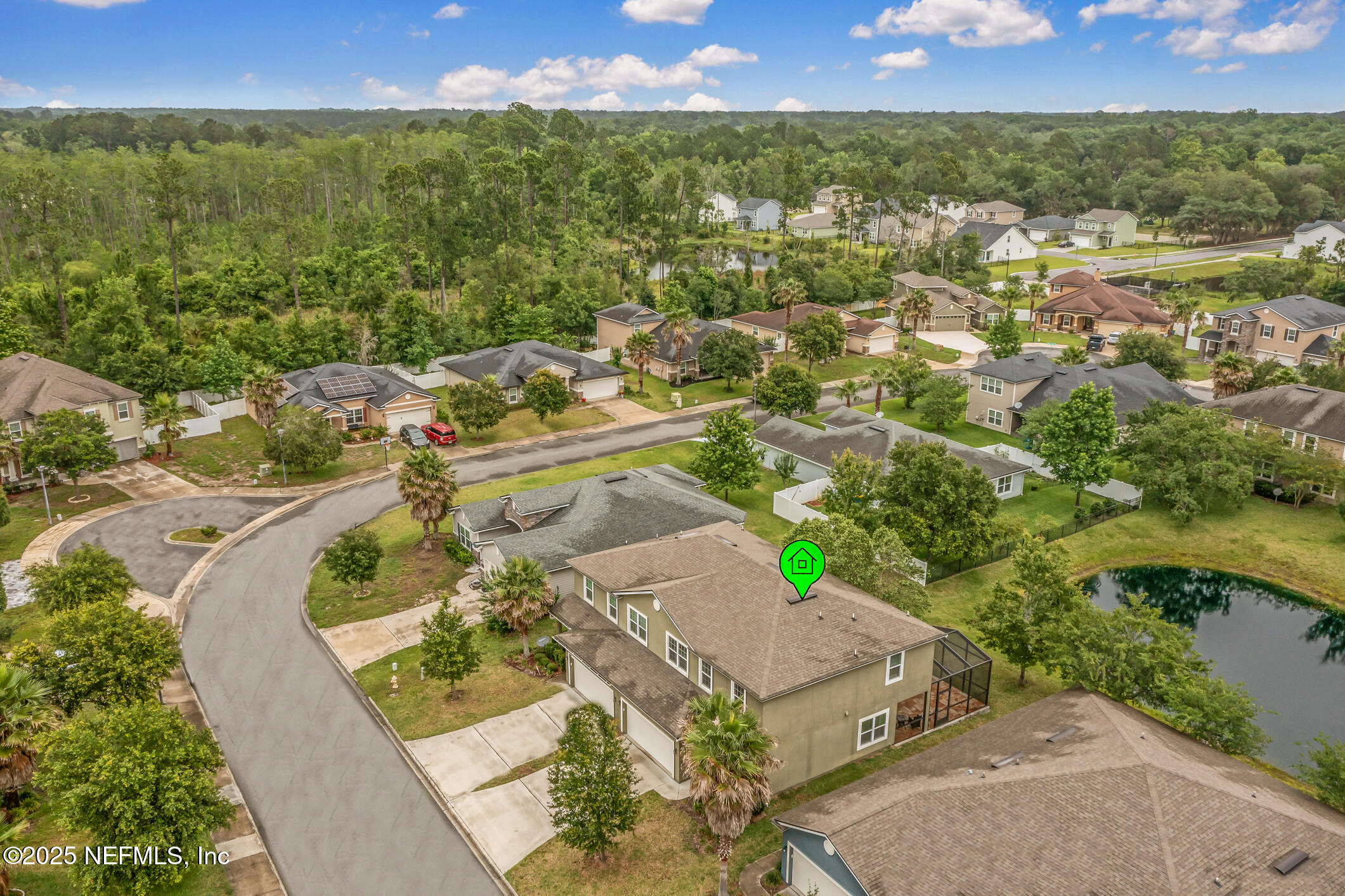 2517 CANEY OAKS Drive W