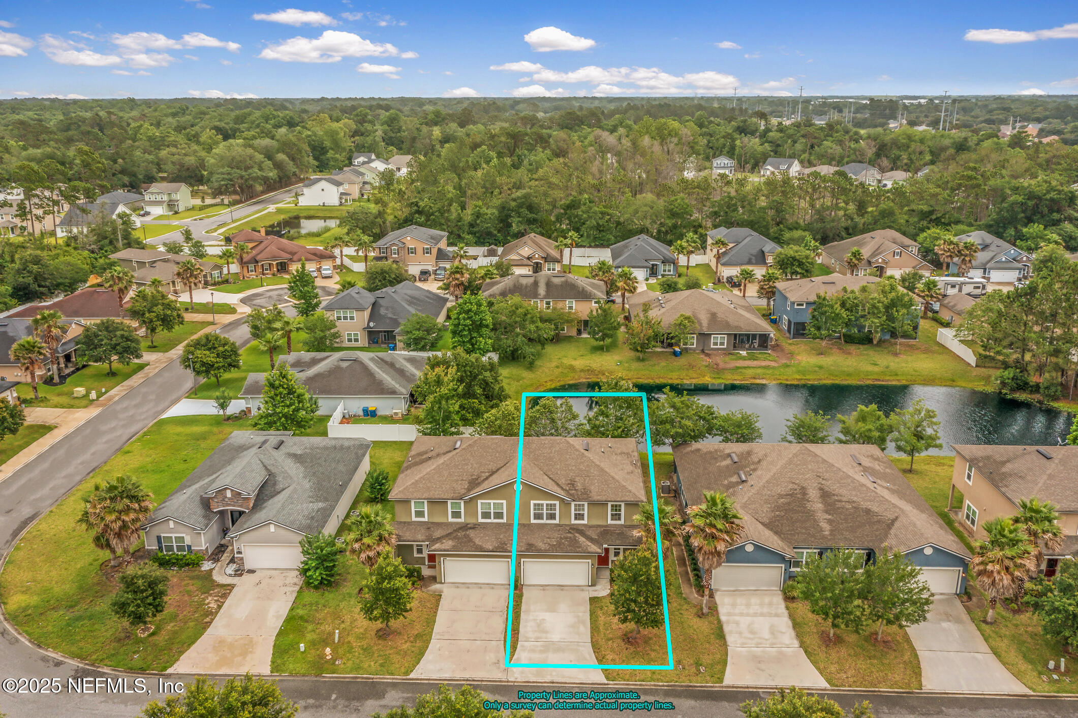 2517 CANEY OAKS Drive W