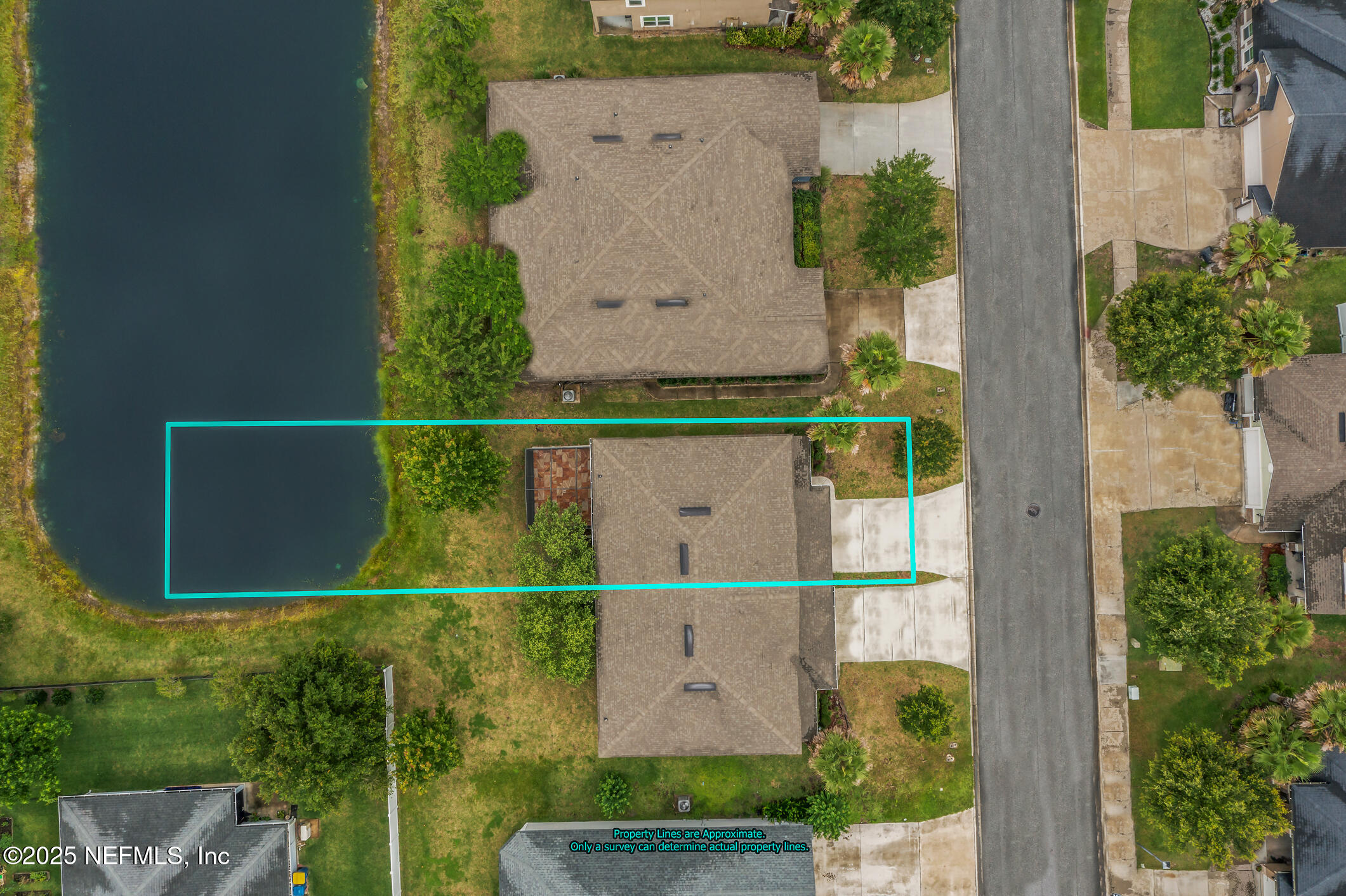 2517 CANEY OAKS Drive W