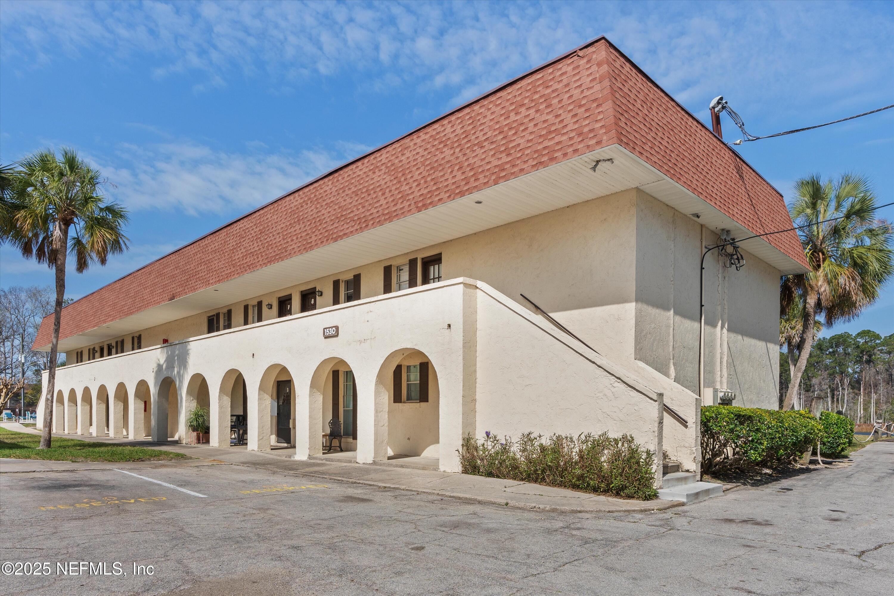 1530 EL PRADO Road, 2