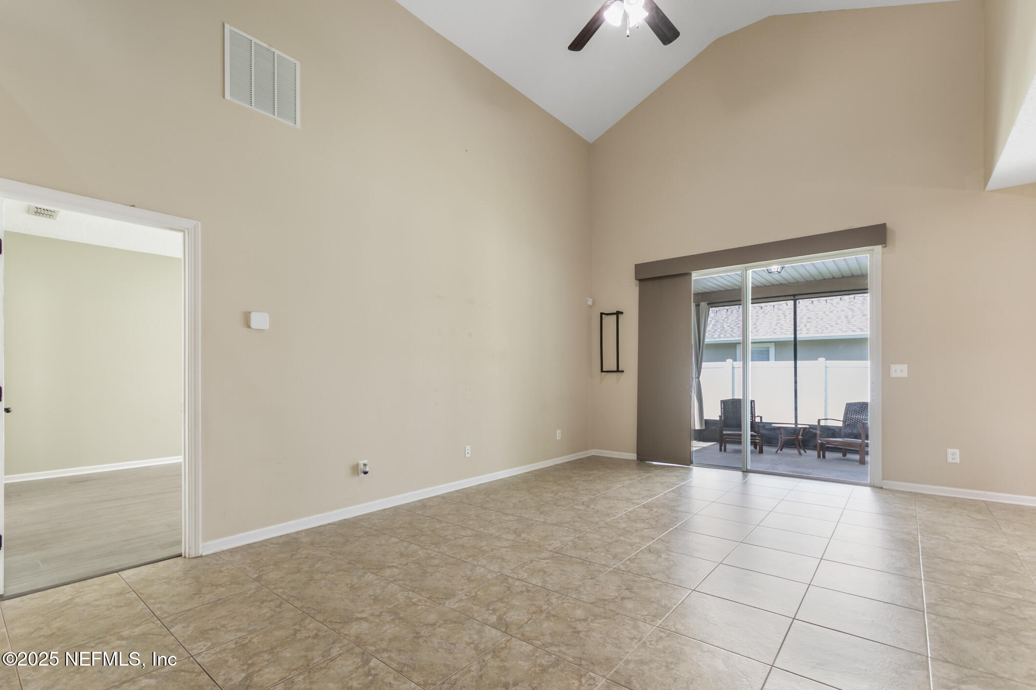 2500 W CAPARINA Drive, St. Augustine