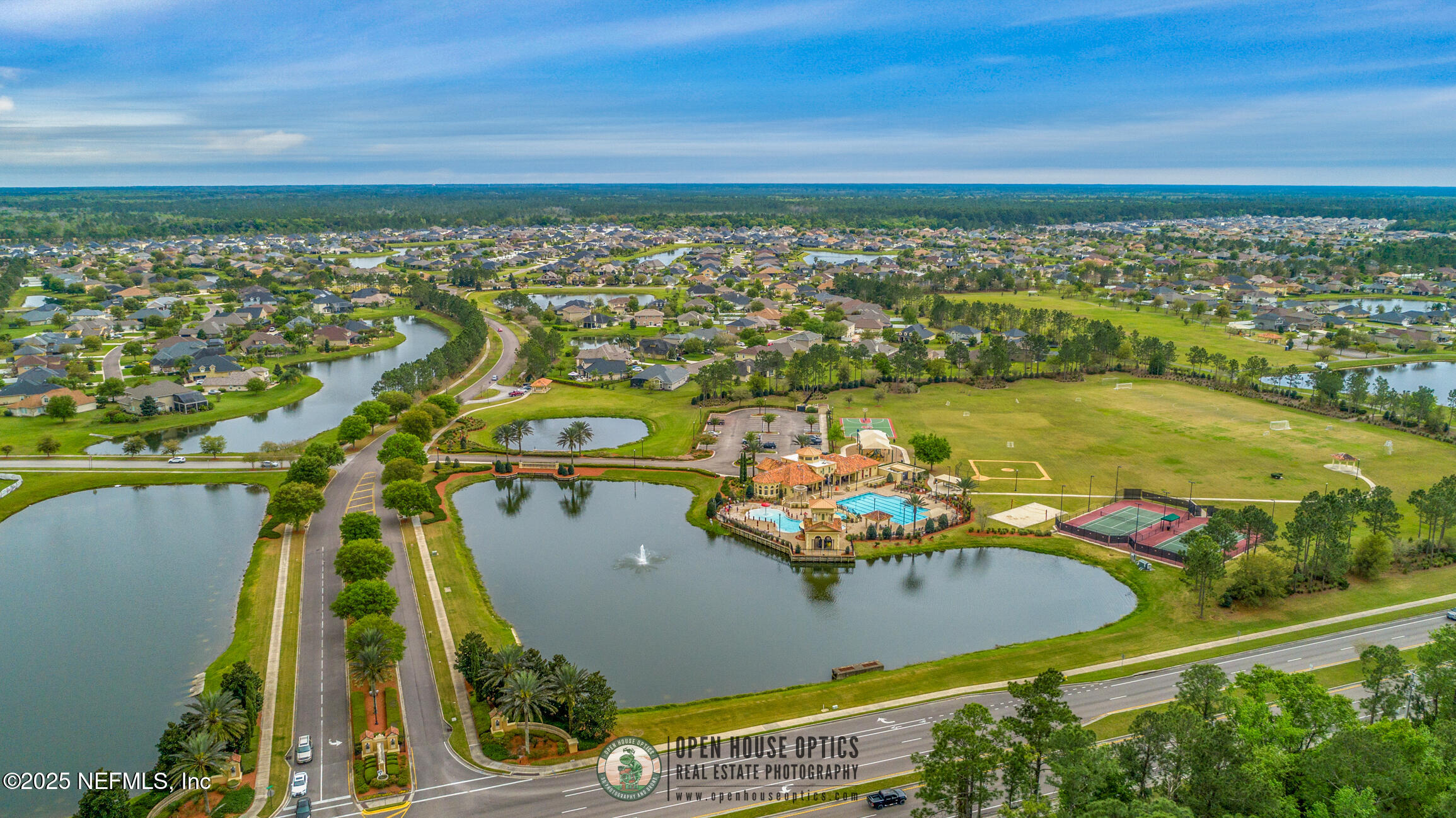 2500 W CAPARINA Drive, St. Augustine