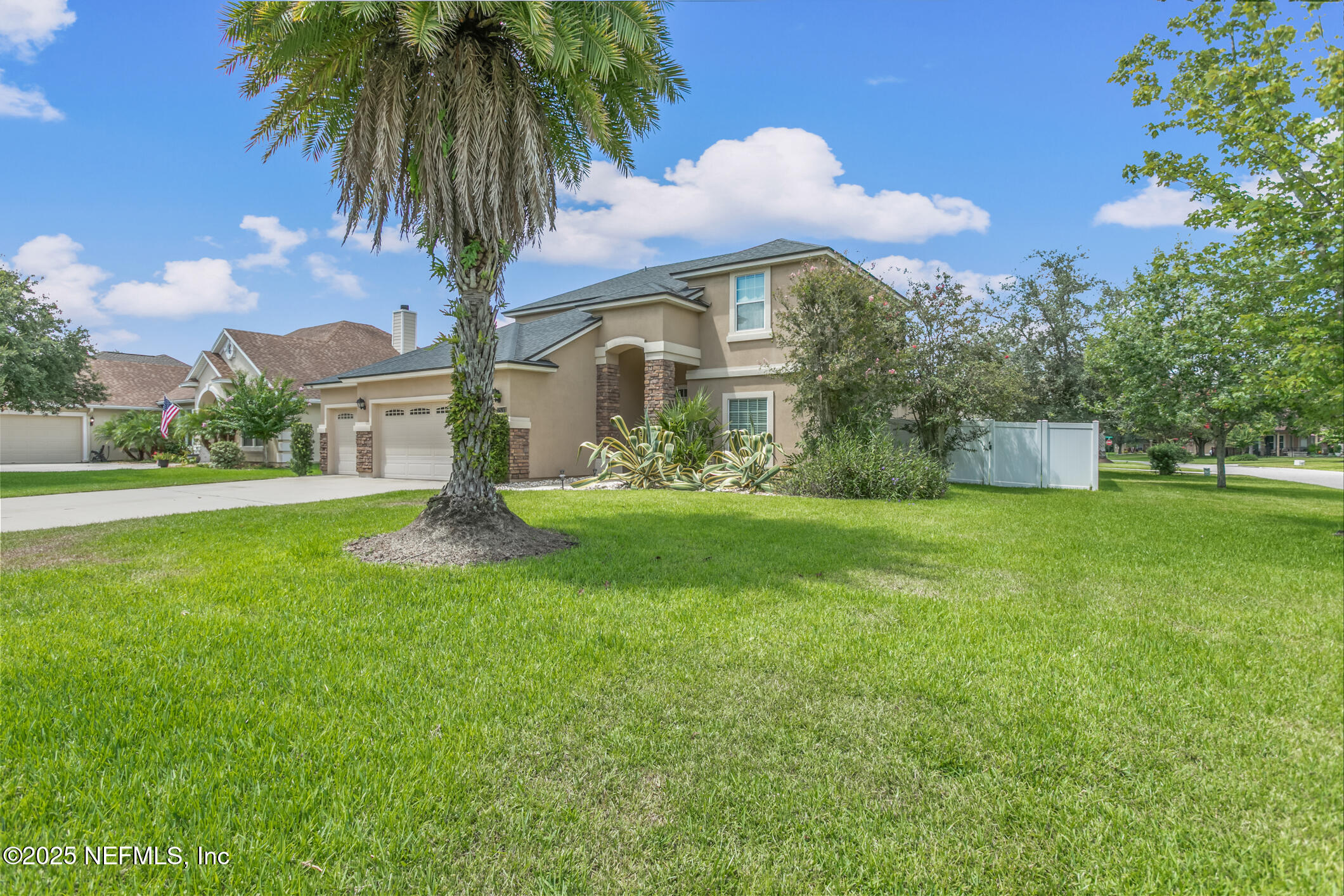 2500 W CAPARINA Drive, St. Augustine