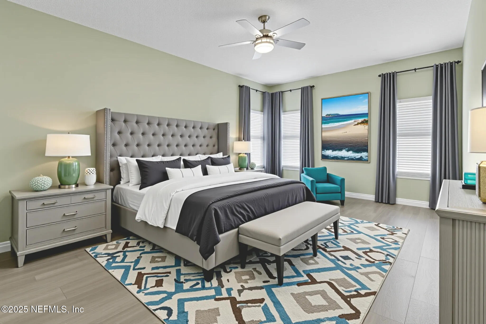 2500 W CAPARINA Drive, St. Augustine