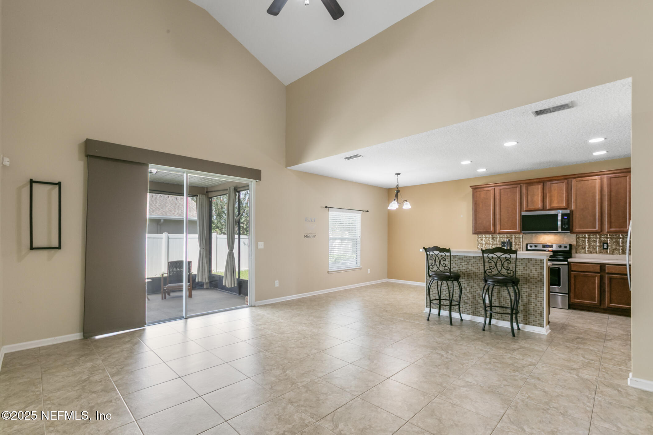 2500 W CAPARINA Drive, St. Augustine