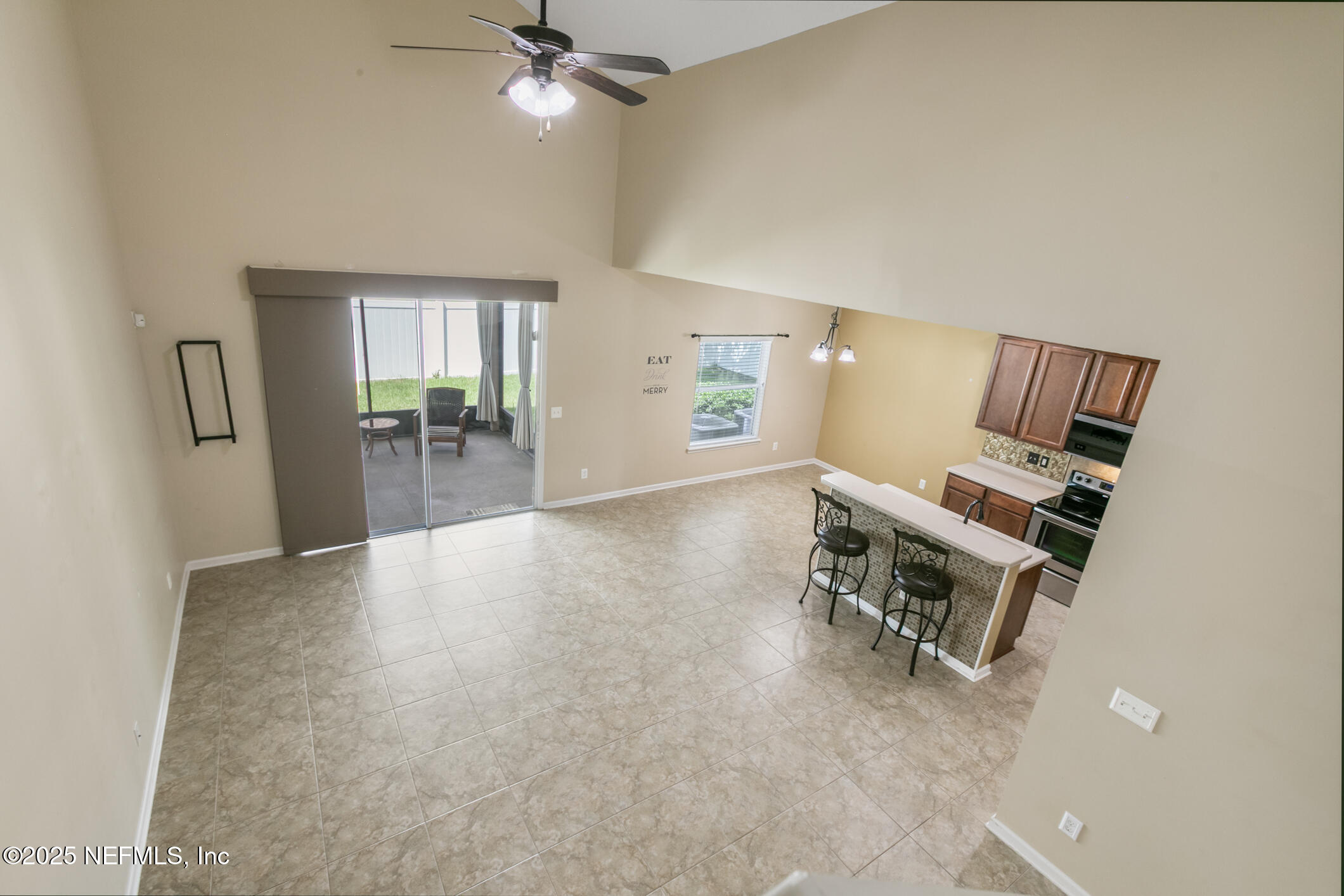 2500 W CAPARINA Drive, St. Augustine