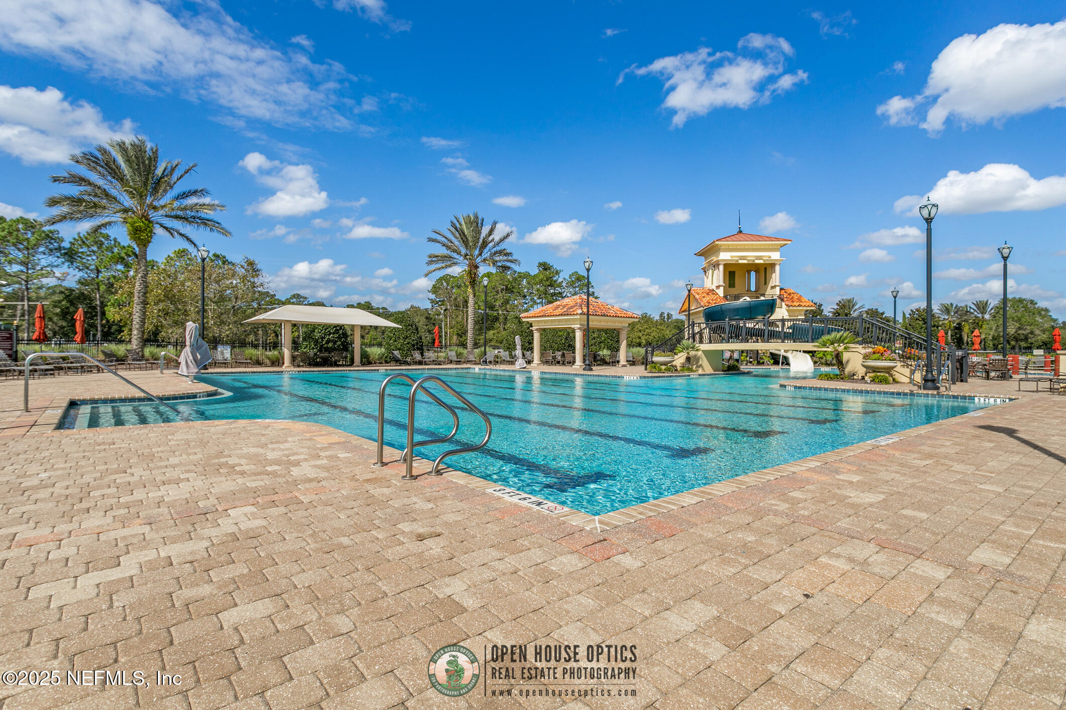 2500 W CAPARINA Drive, St. Augustine