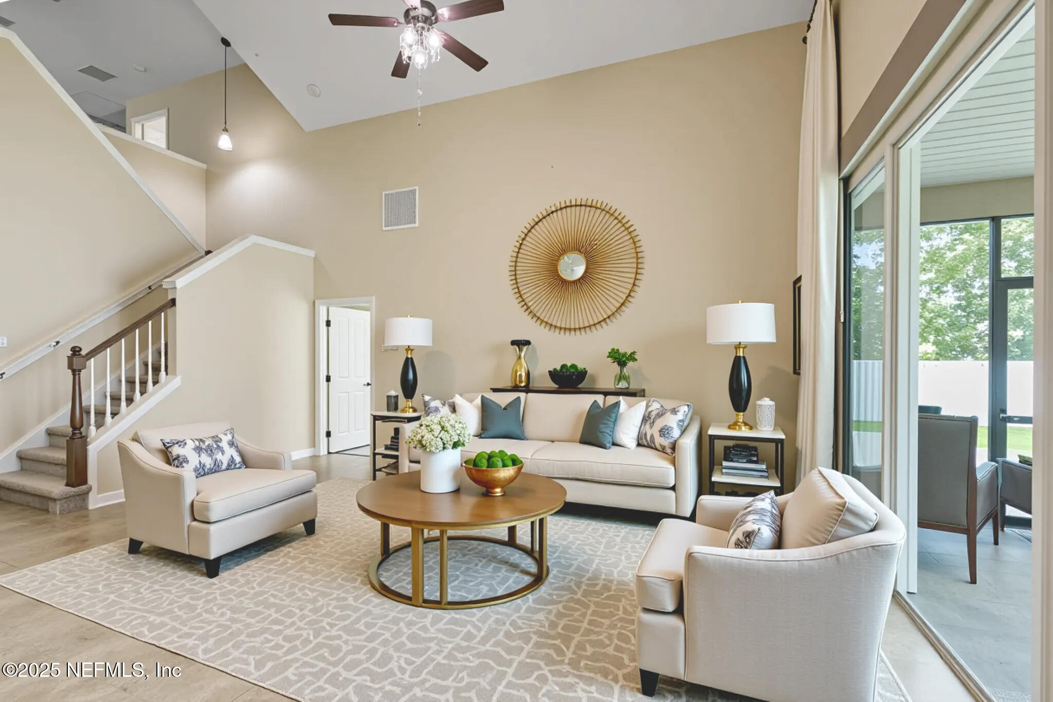 2500 W CAPARINA Drive, St. Augustine