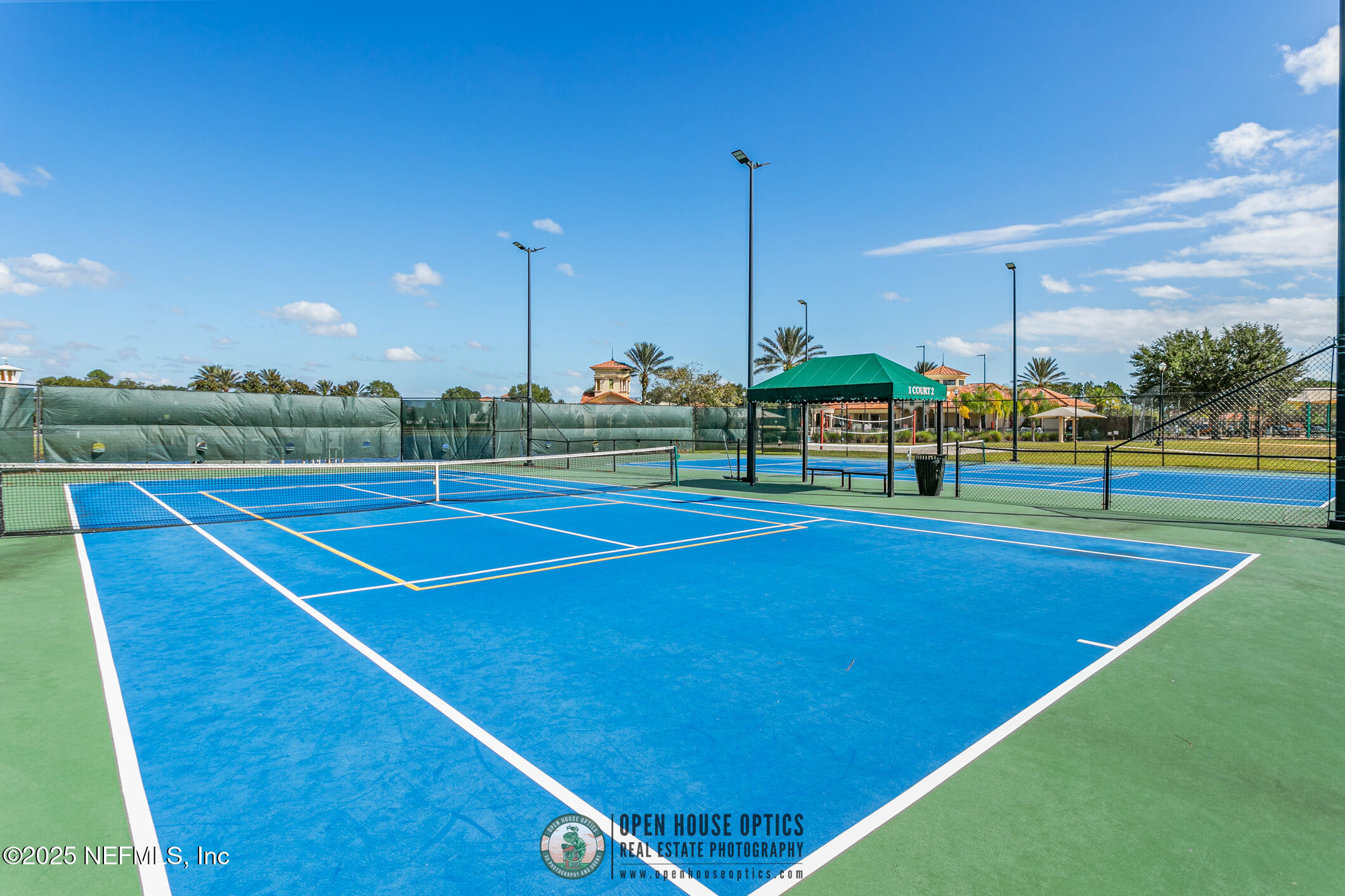 2500 W CAPARINA Drive, St. Augustine