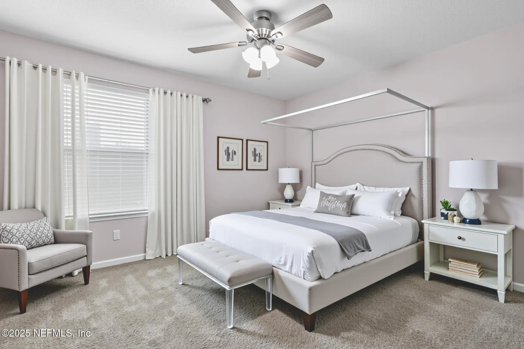 2500 W CAPARINA Drive, St. Augustine